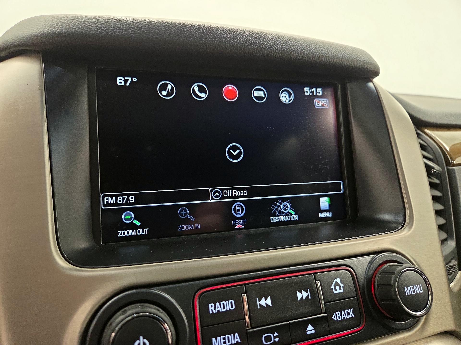 Thumbnail: 2016 GMC Yukon XL - 14
