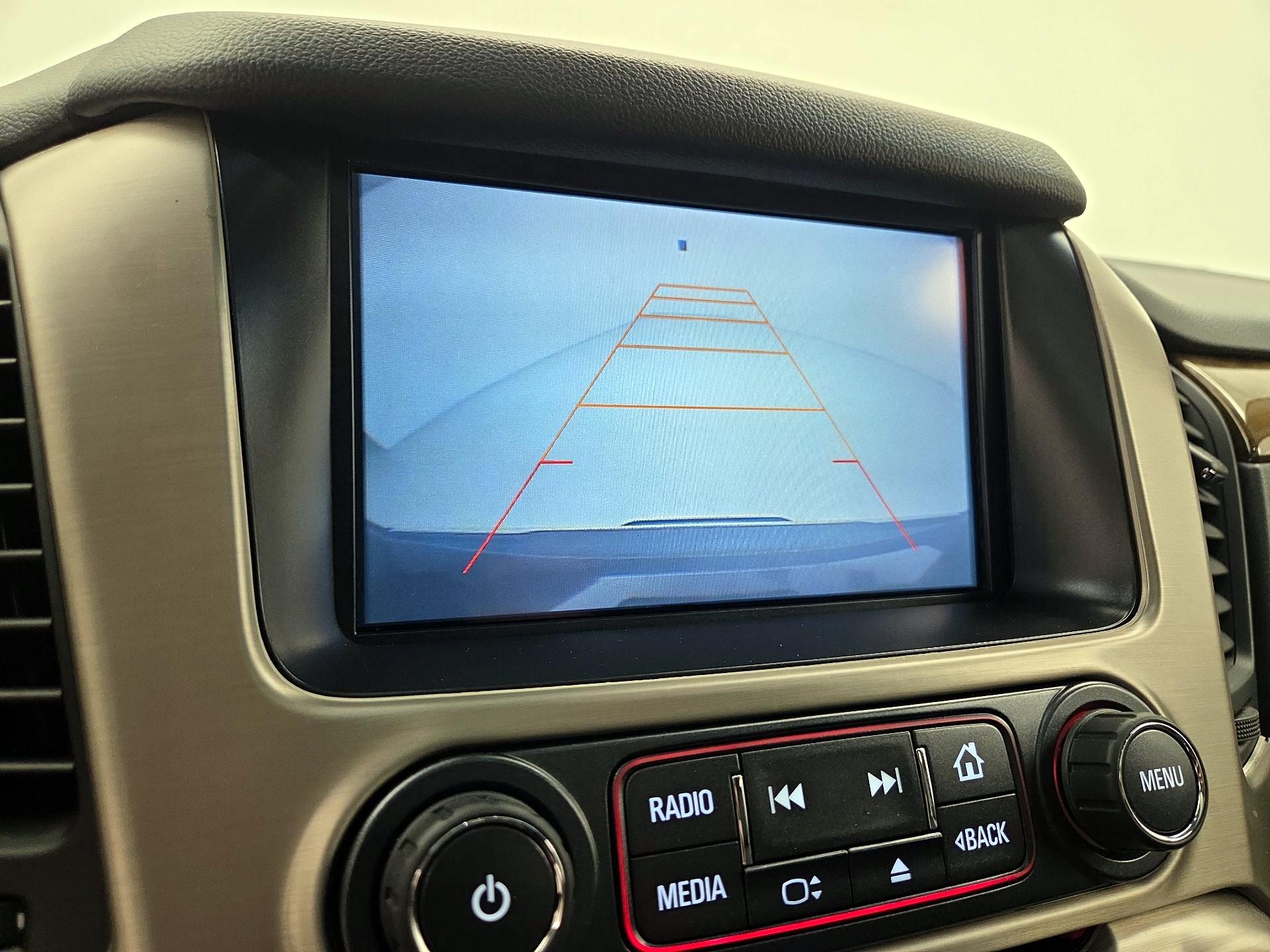 Thumbnail: 2016 GMC Yukon XL - 15