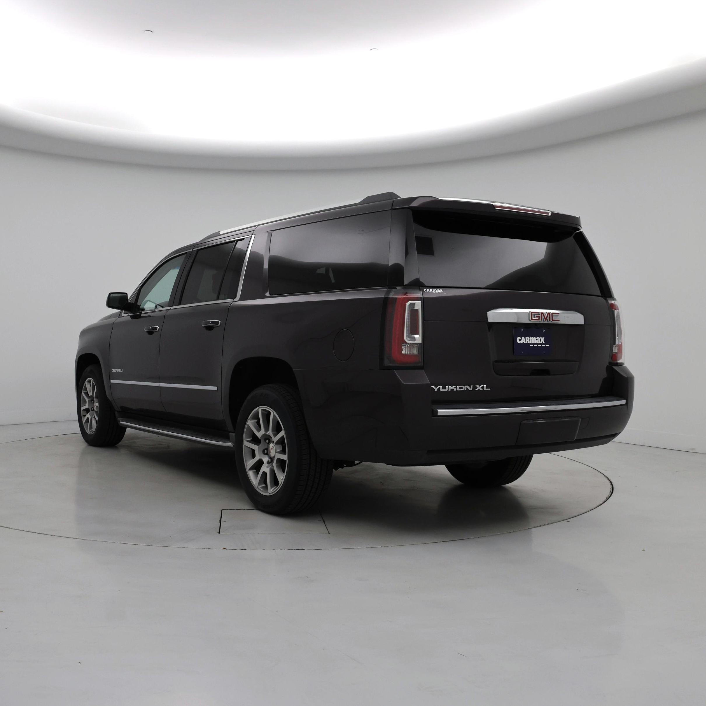 Thumbnail: 2016 GMC Yukon XL - 2