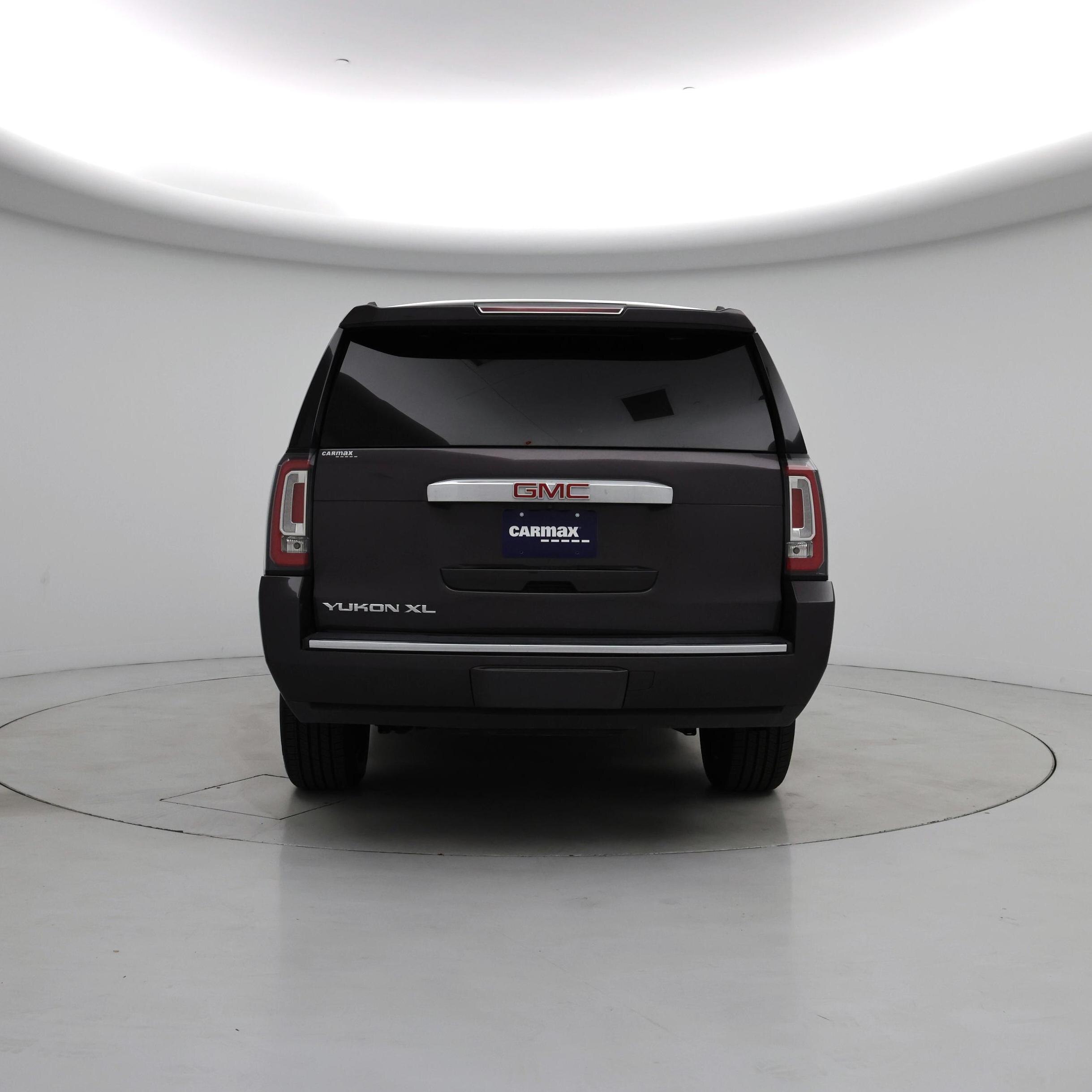 Thumbnail: 2016 GMC Yukon XL - 6