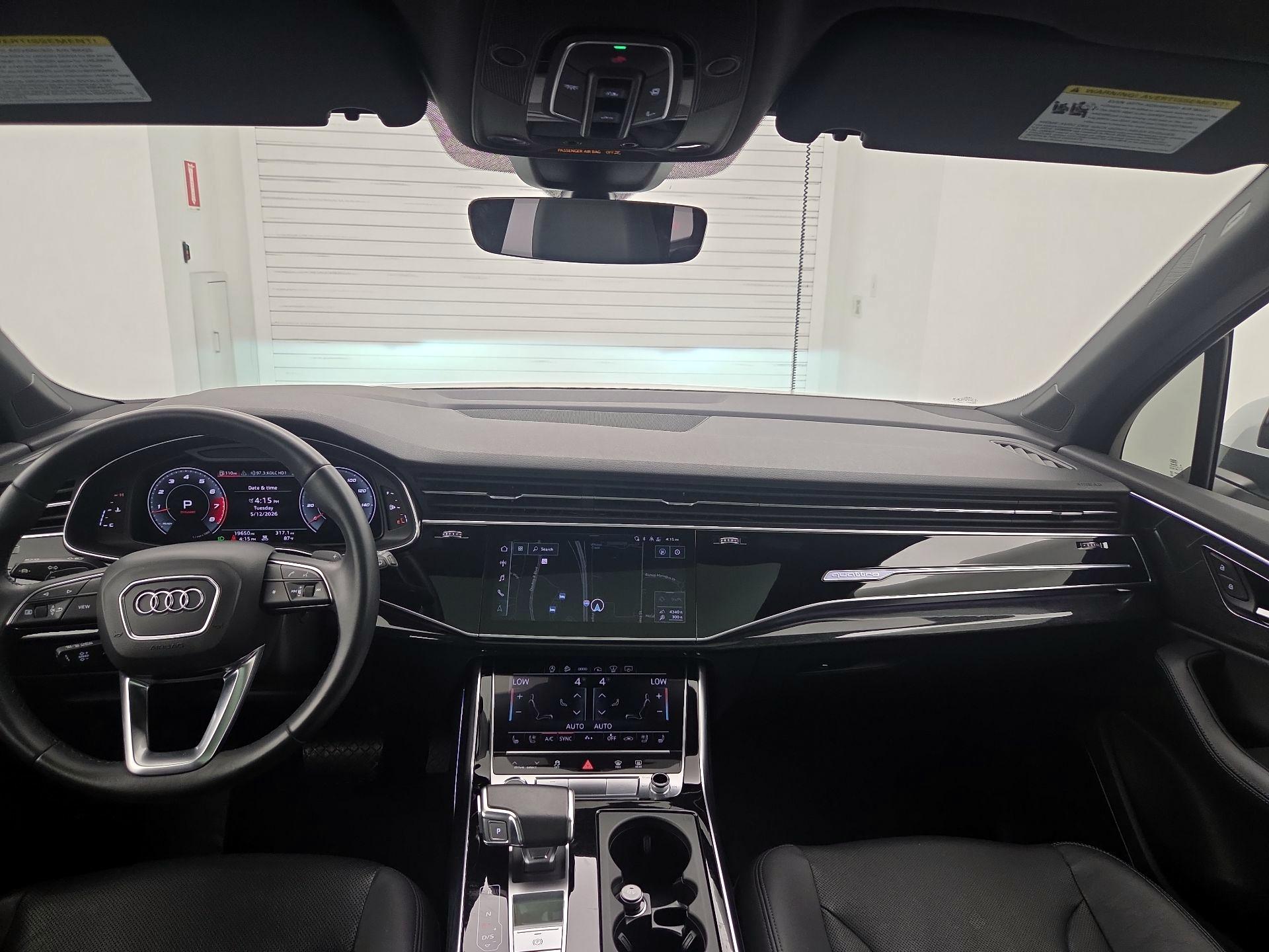 Thumbnail: 2021 Audi Q7 - 9