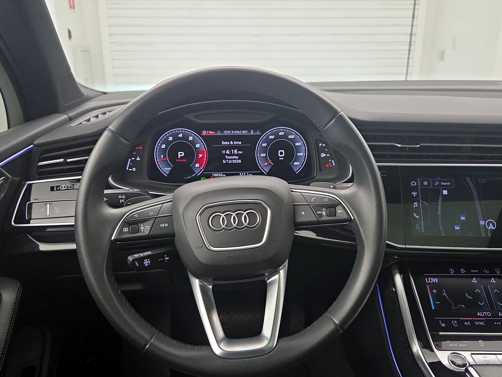 Thumbnail: 2021 Audi Q7 - 10