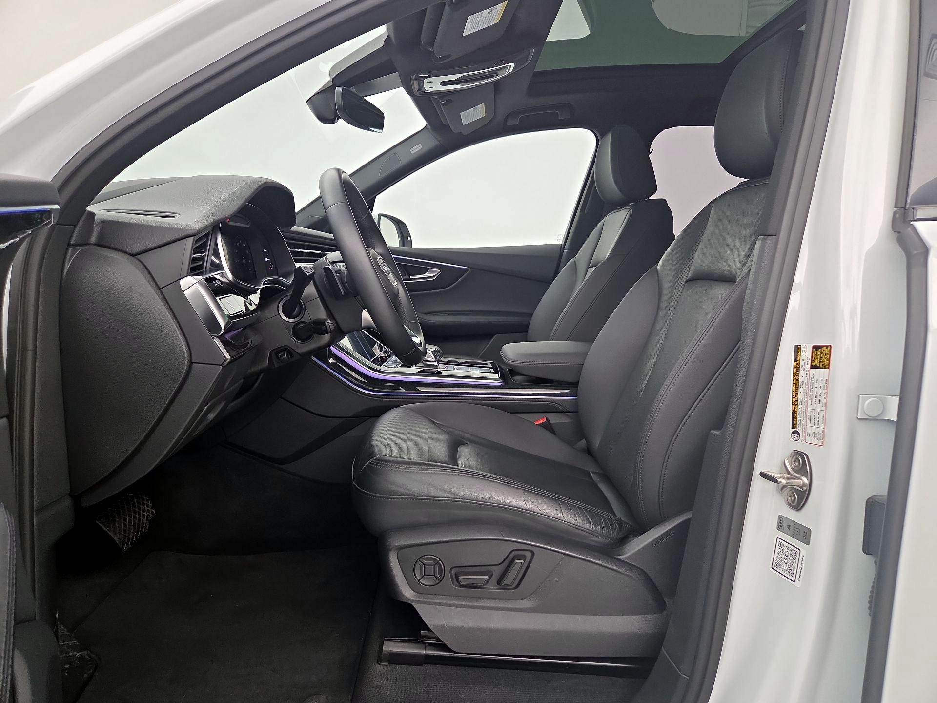 Thumbnail: 2021 Audi Q7 - 11