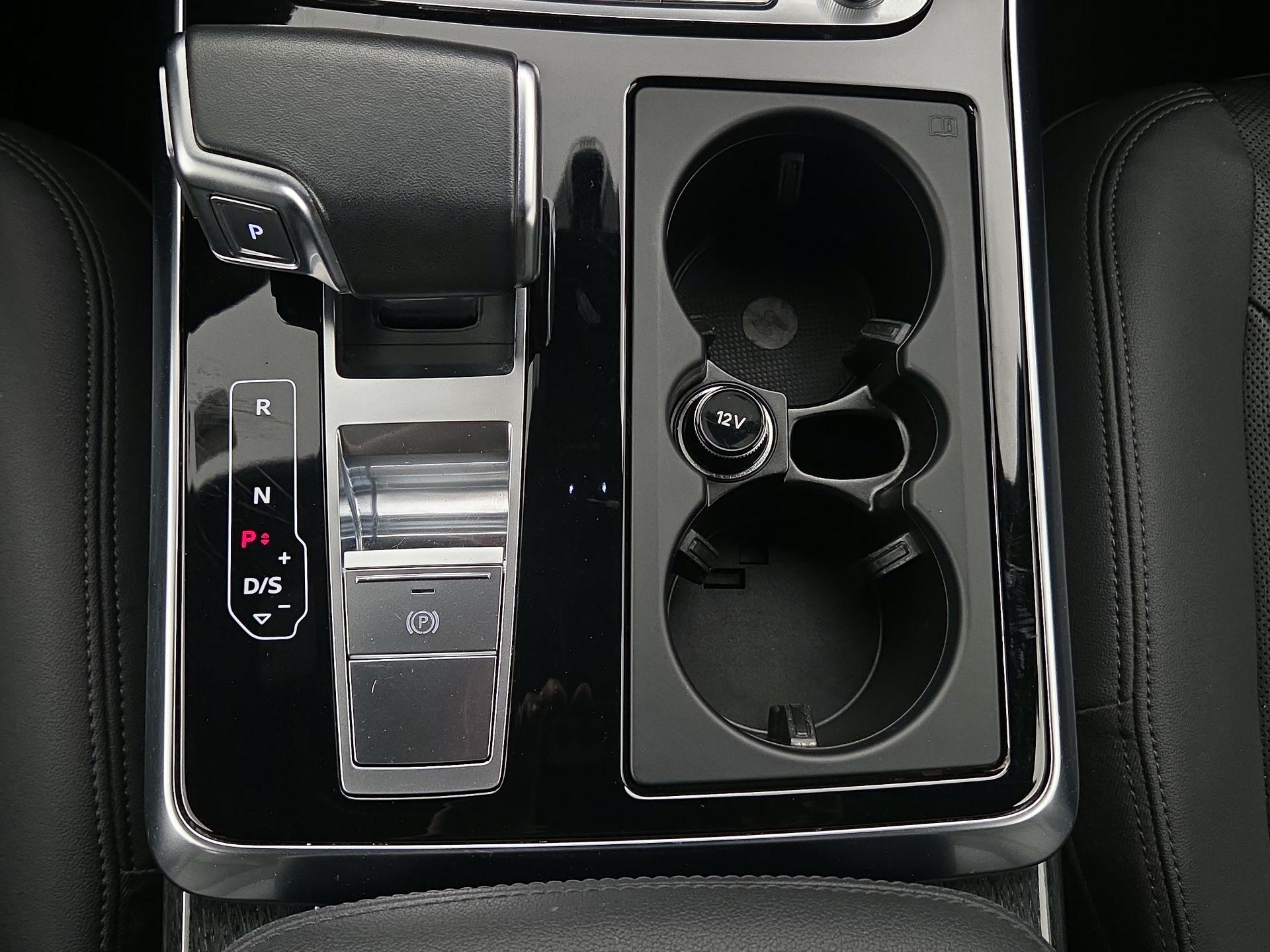 Thumbnail: 2021 Audi Q7 - 18