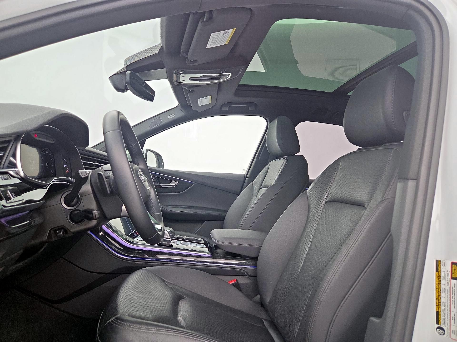 Thumbnail: 2021 Audi Q7 - 20