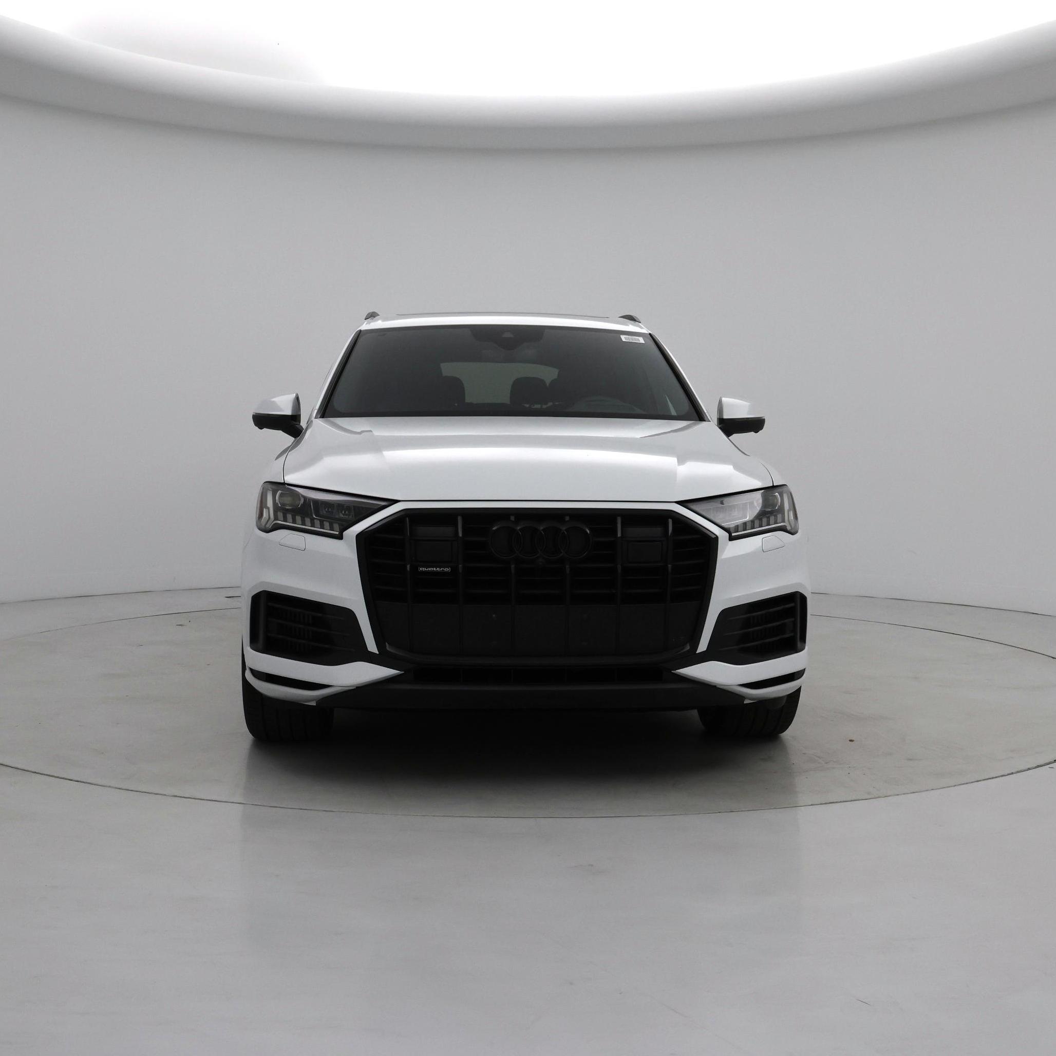 Thumbnail: 2021 Audi Q7 - 5