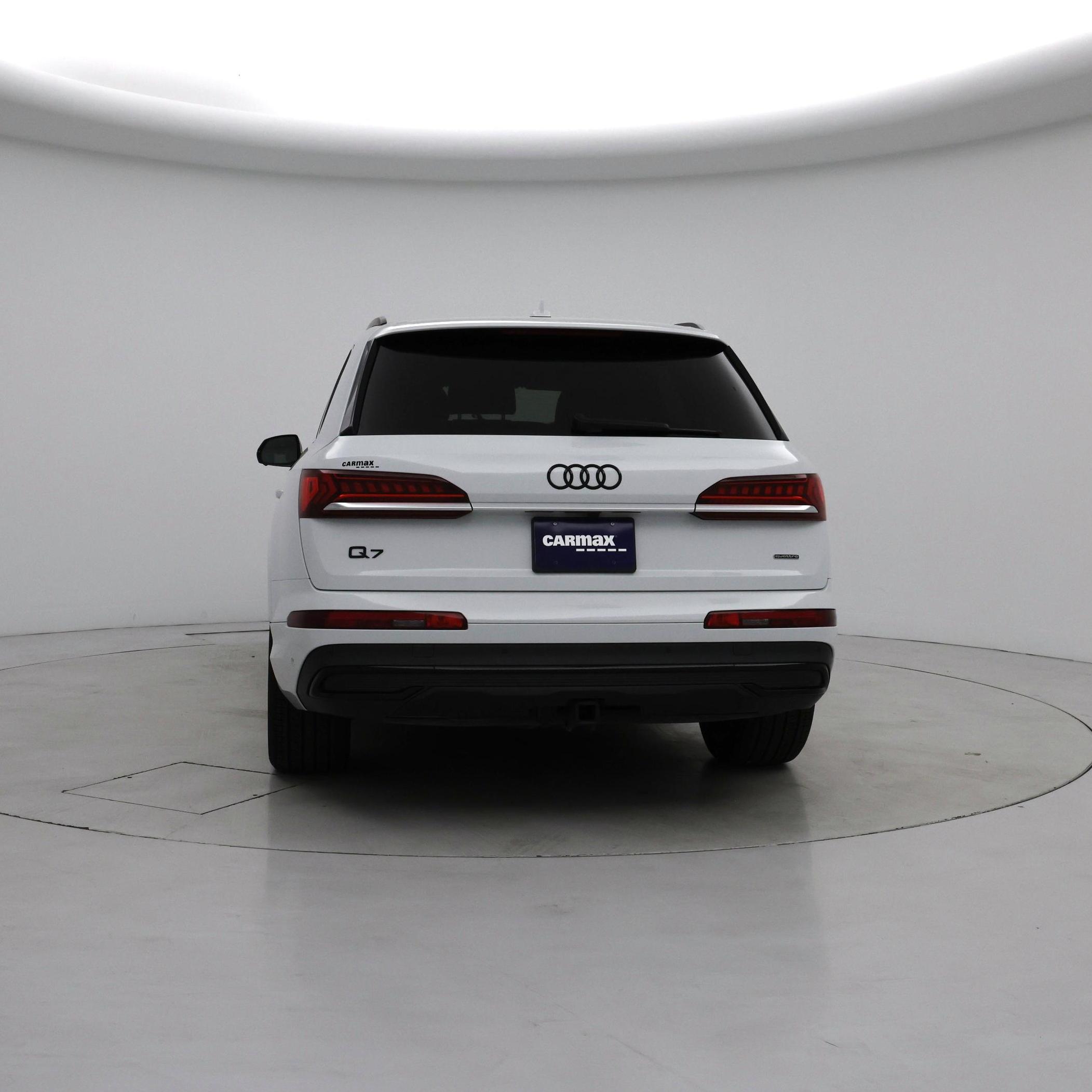 Thumbnail: 2021 Audi Q7 - 6