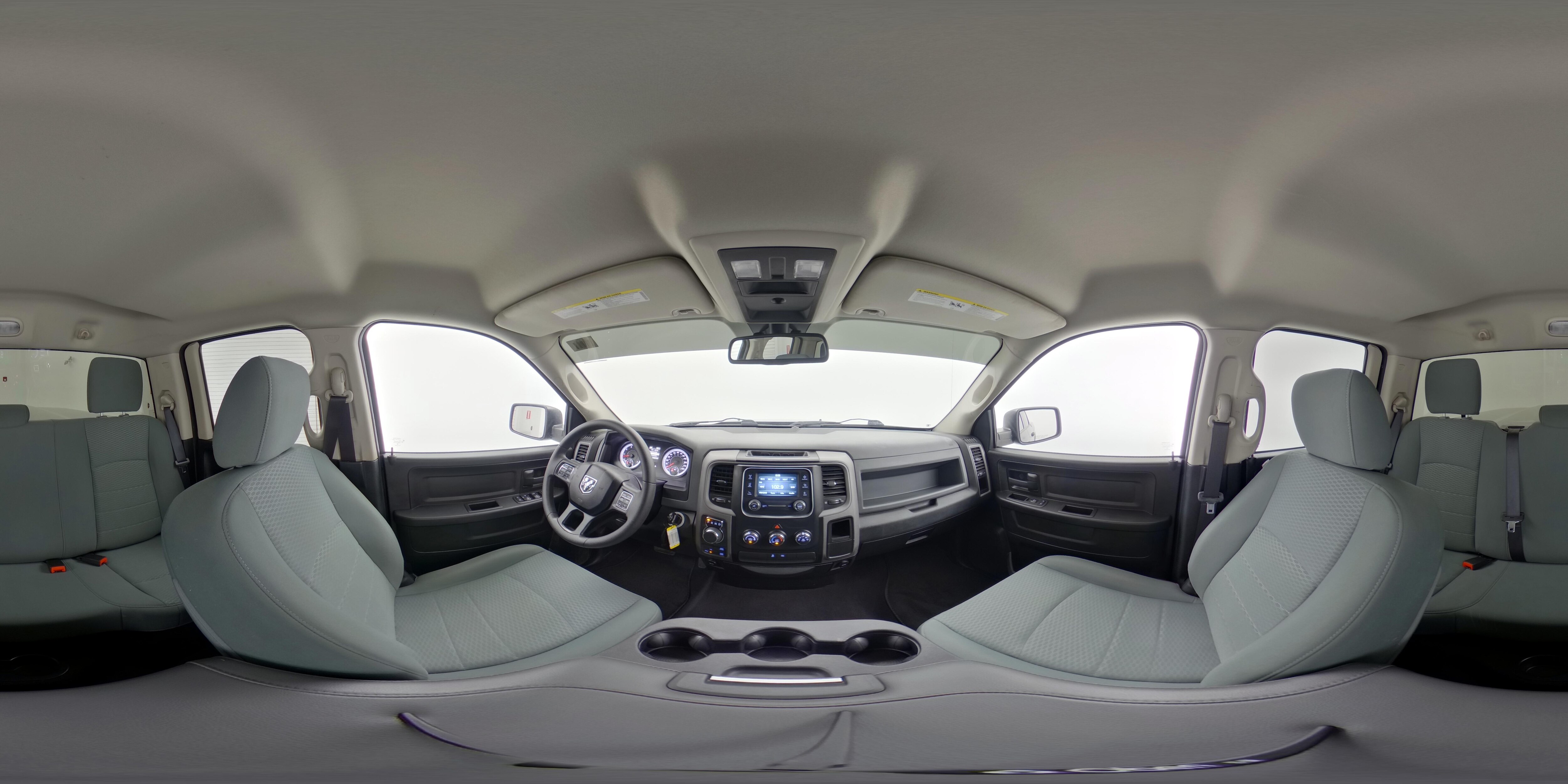 2015 RAM Ram 1500 Pickup Express - Photo 23