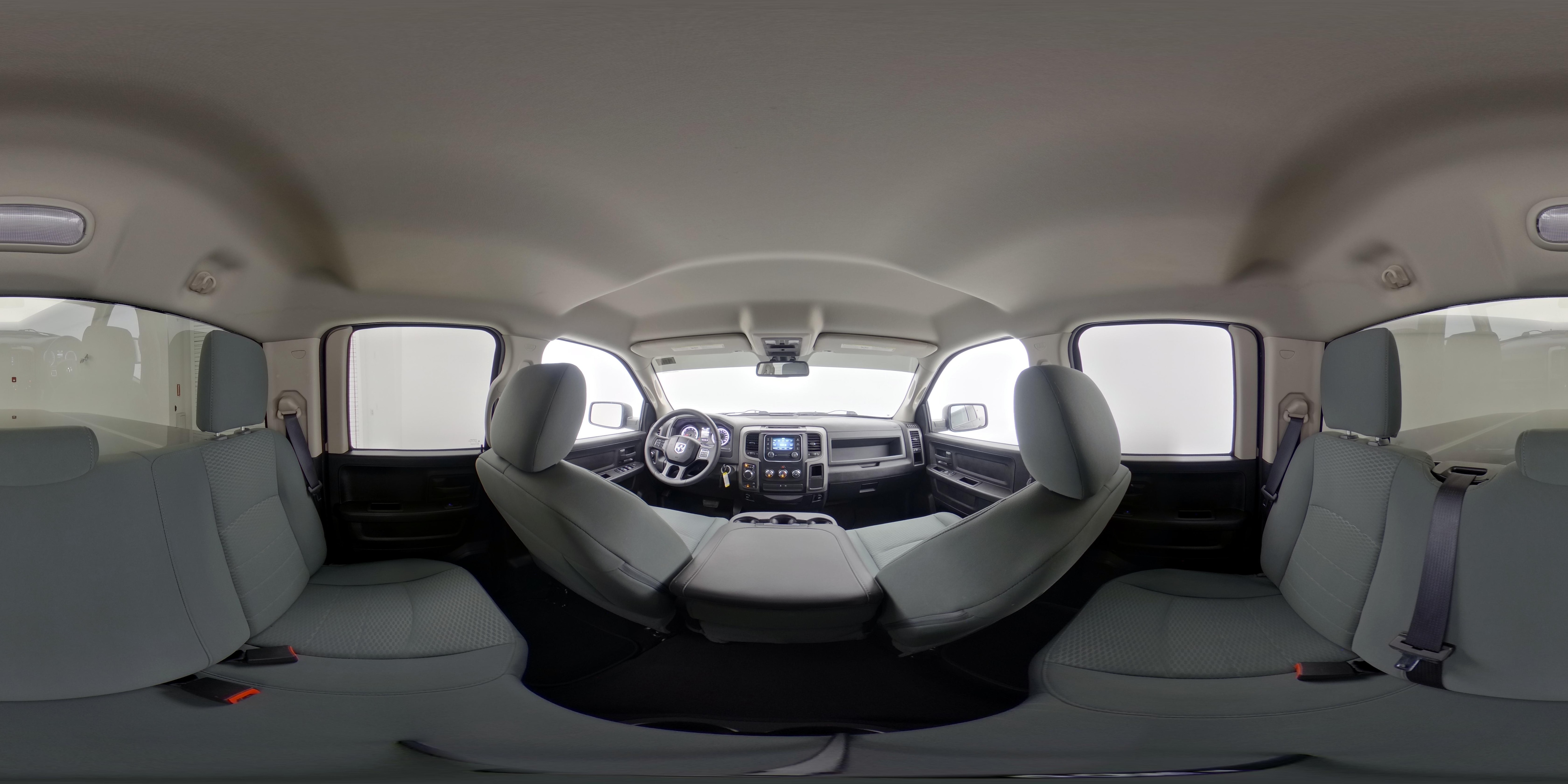 2015 RAM Ram 1500 Pickup Express - Photo 24