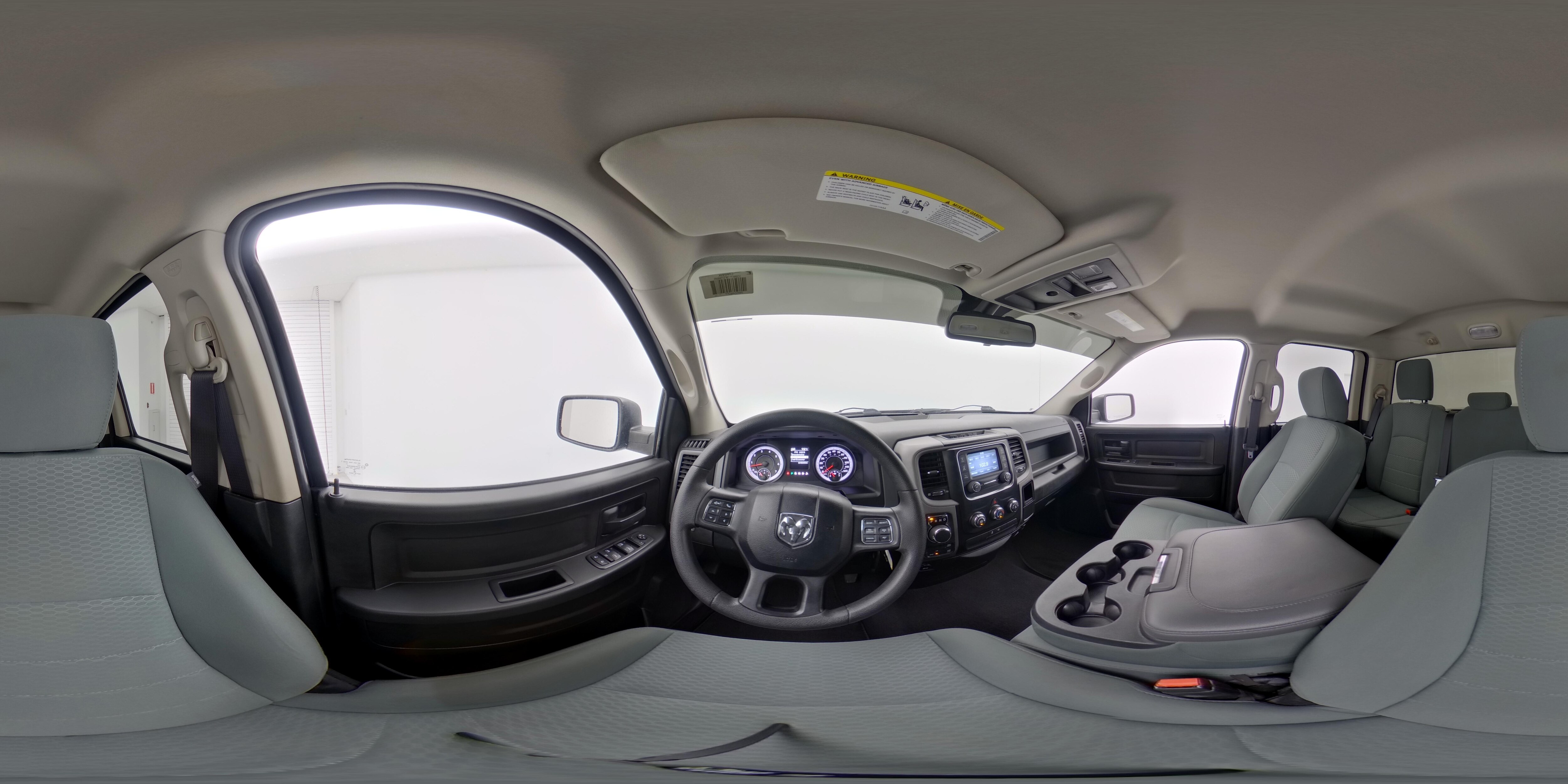2015 RAM Ram 1500 Pickup Express - Photo 25