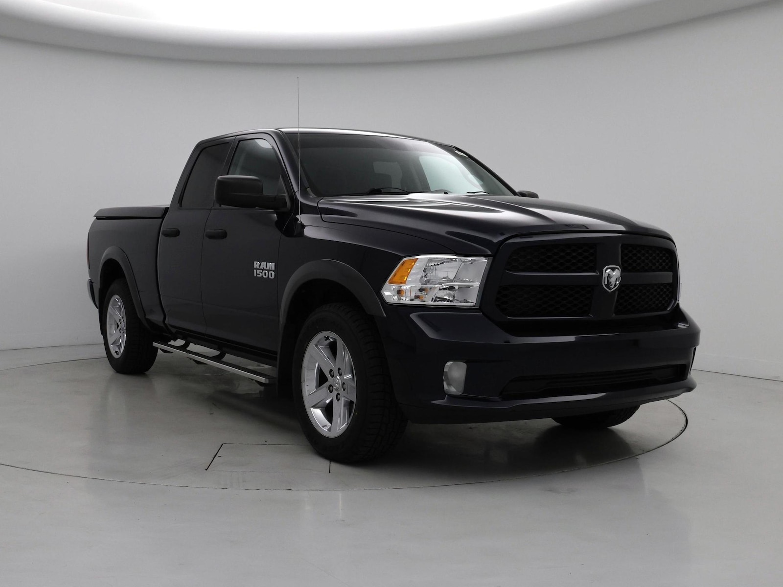 2015 RAM Ram 1500 Pickup Express - Photo 2