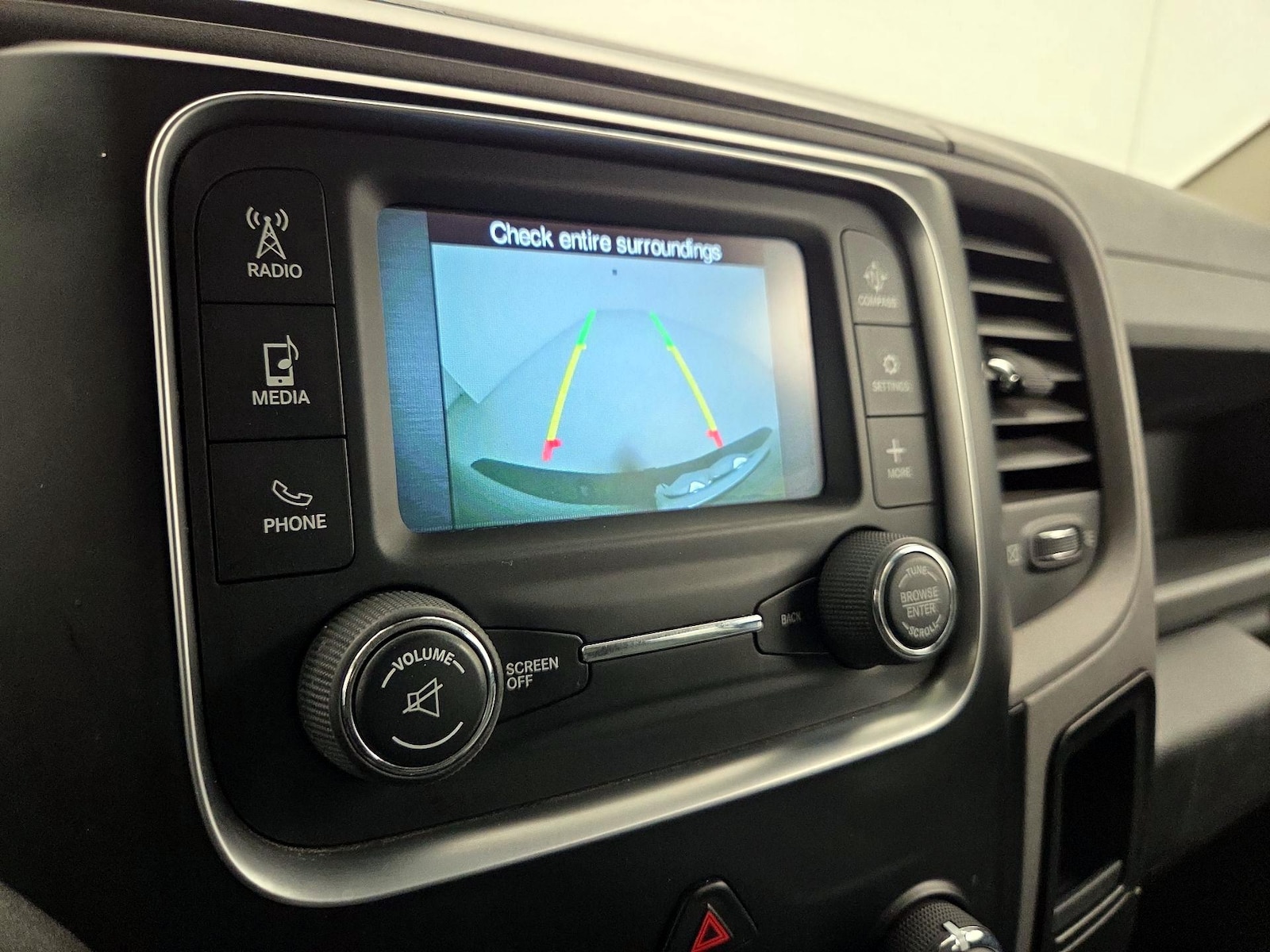 2015 RAM Ram 1500 Pickup Express - Photo 15