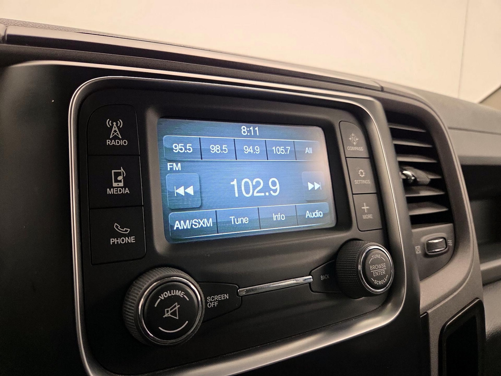 2015 RAM Ram 1500 Pickup Express - Photo 16