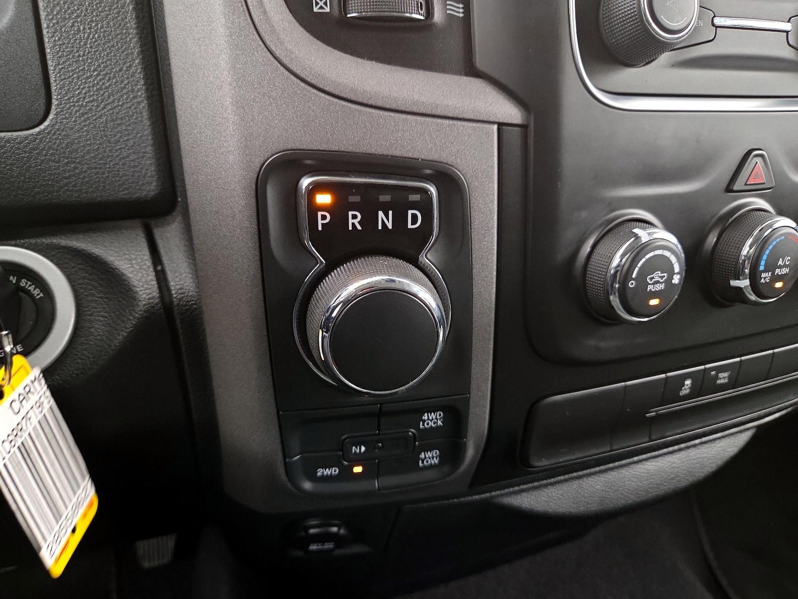 2015 RAM Ram 1500 Pickup Express - Photo 18