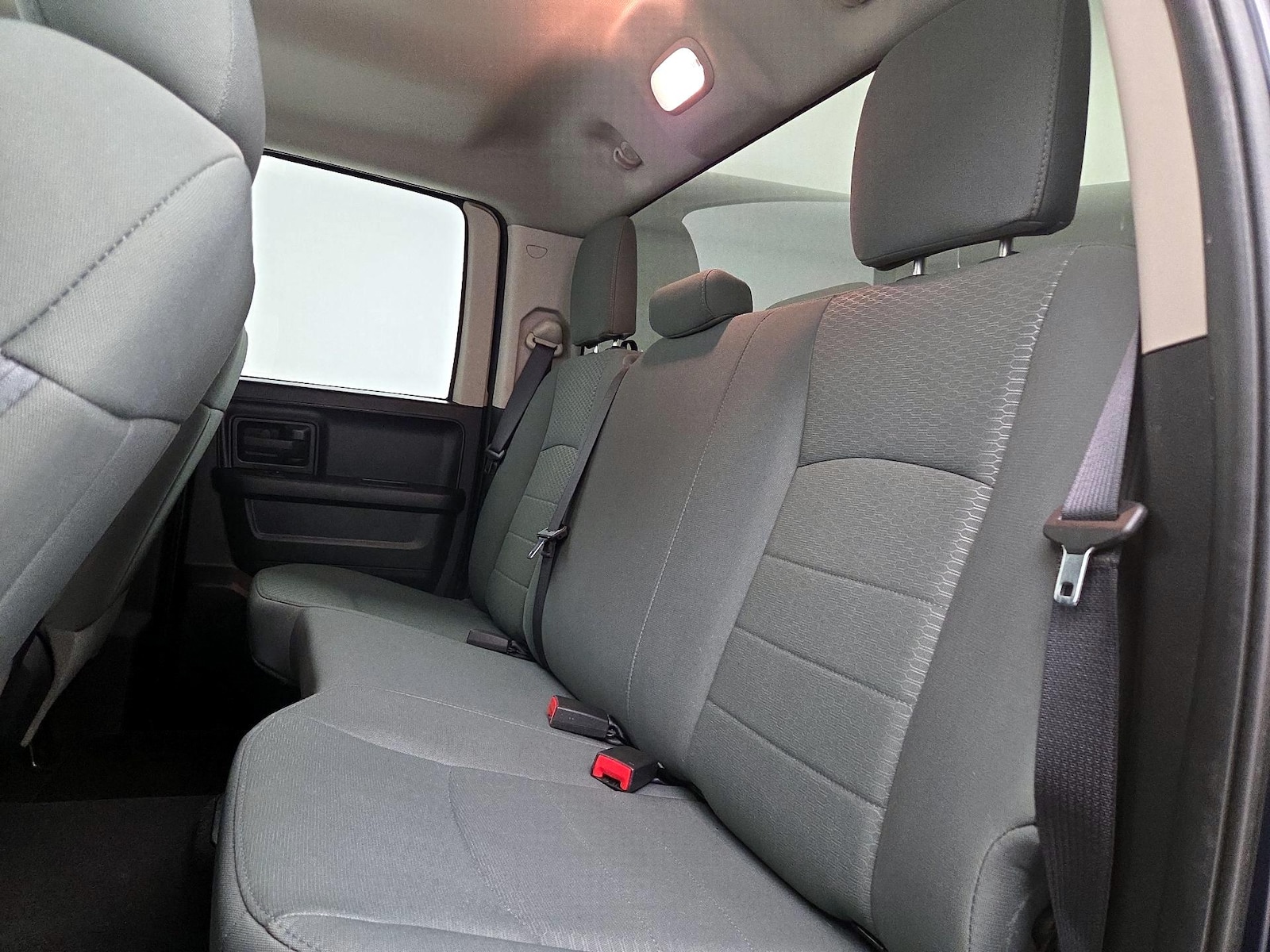 2015 RAM Ram 1500 Pickup Express - Photo 19