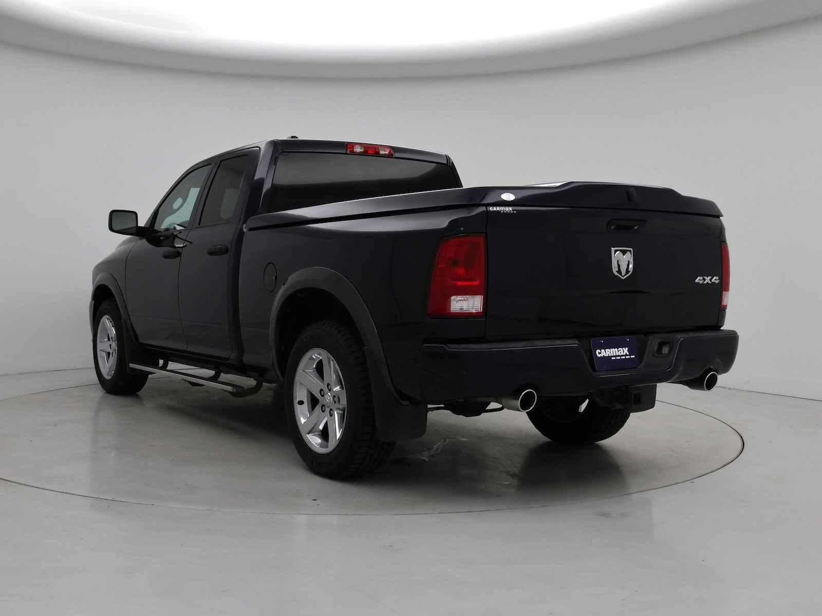 2015 RAM Ram 1500 Pickup Express - Photo 3