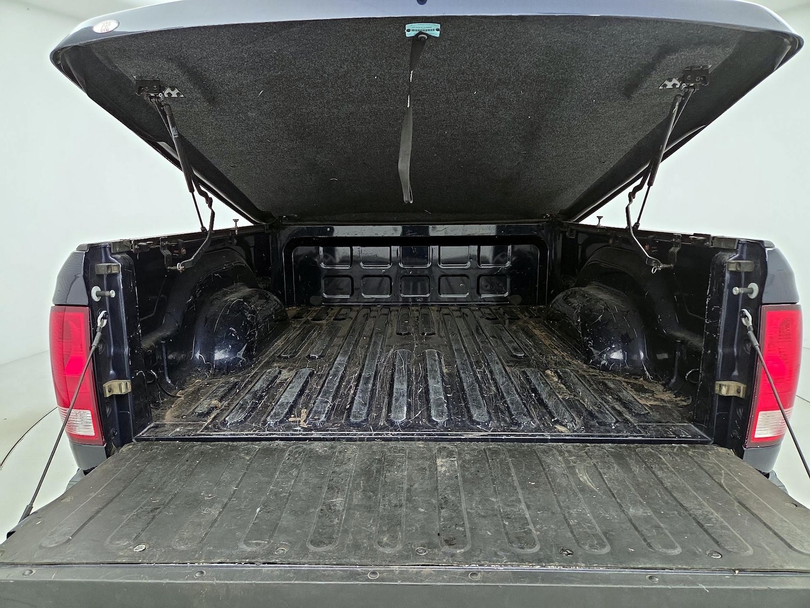 2015 RAM Ram 1500 Pickup Express - Photo 20