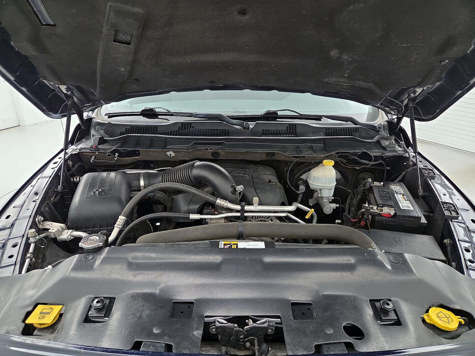 2015 RAM Ram 1500 Pickup Express - Photo 21