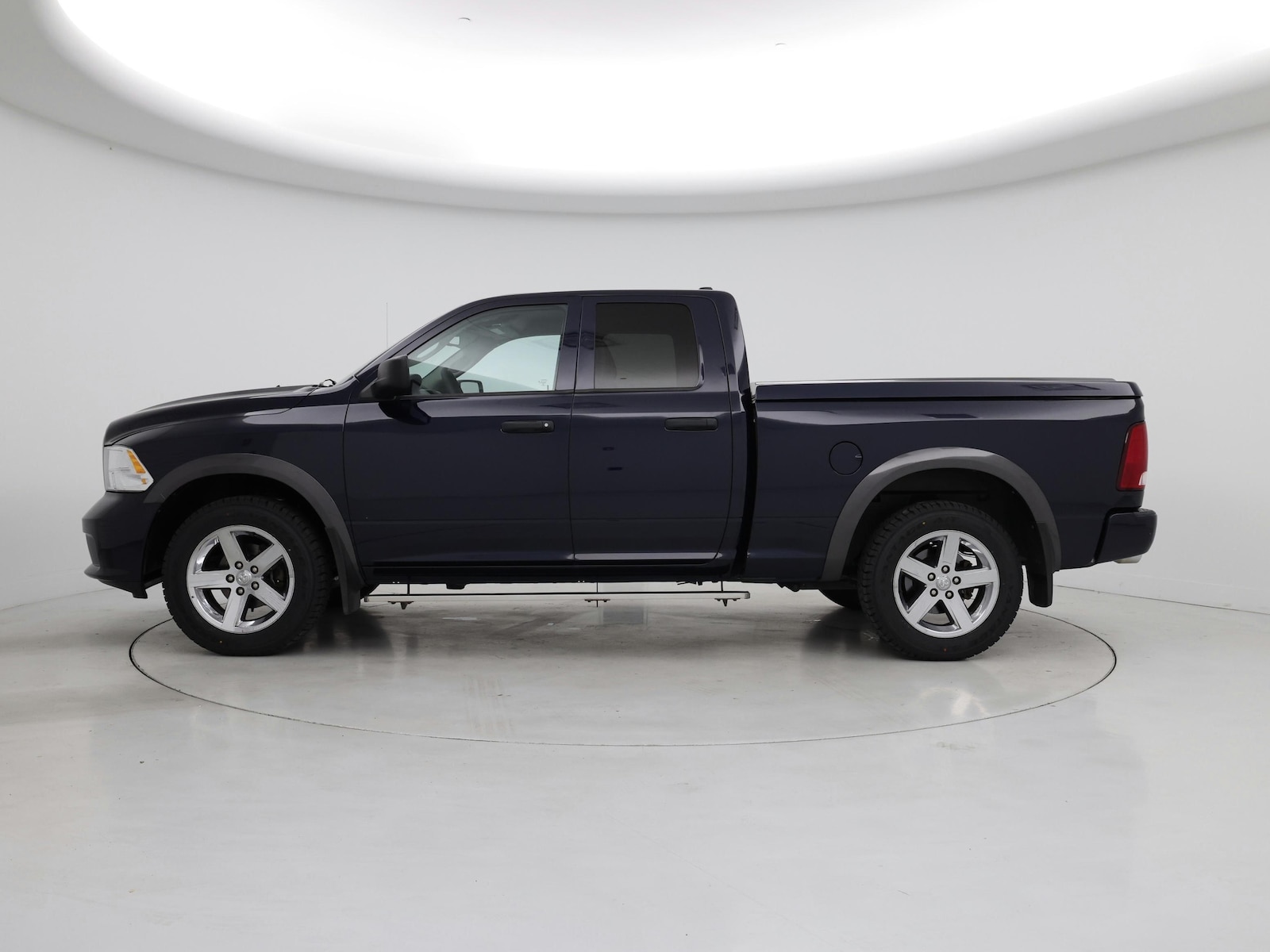2015 RAM Ram 1500 Pickup Express - Photo 4