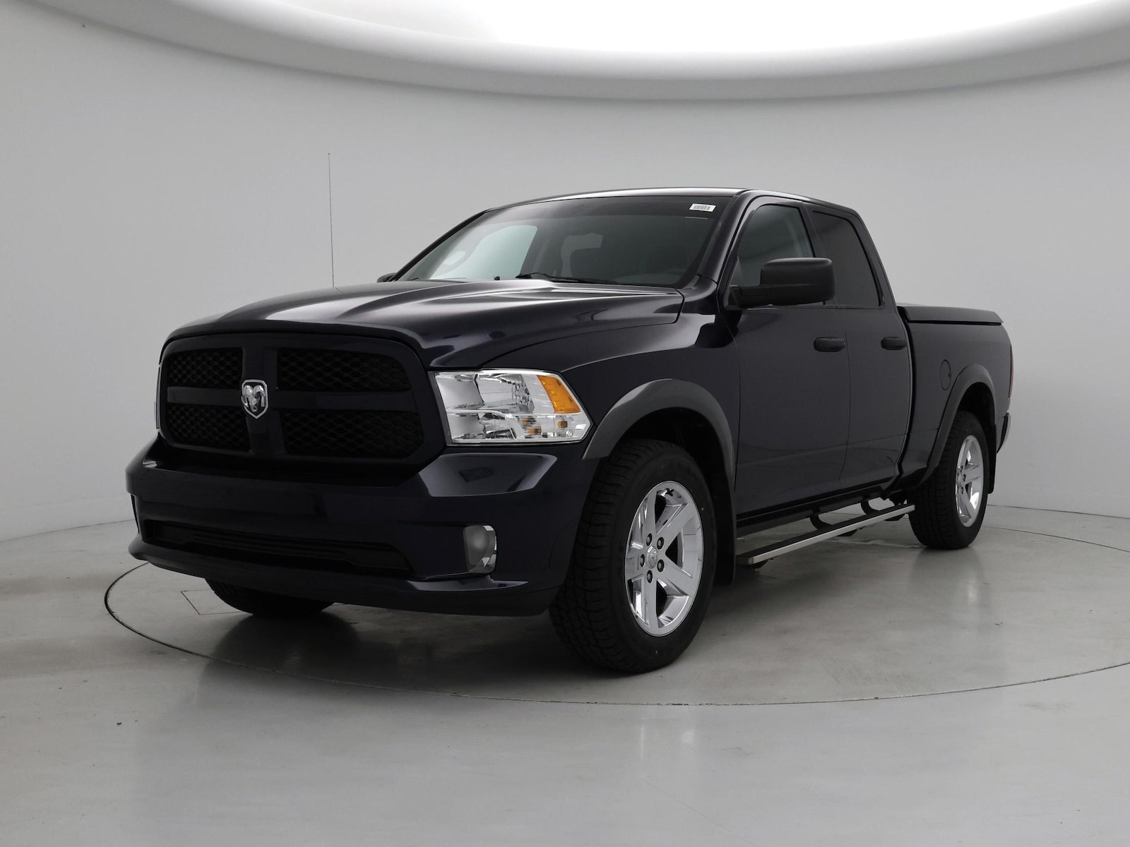 2015 RAM Ram 1500 Pickup Express - Photo 5