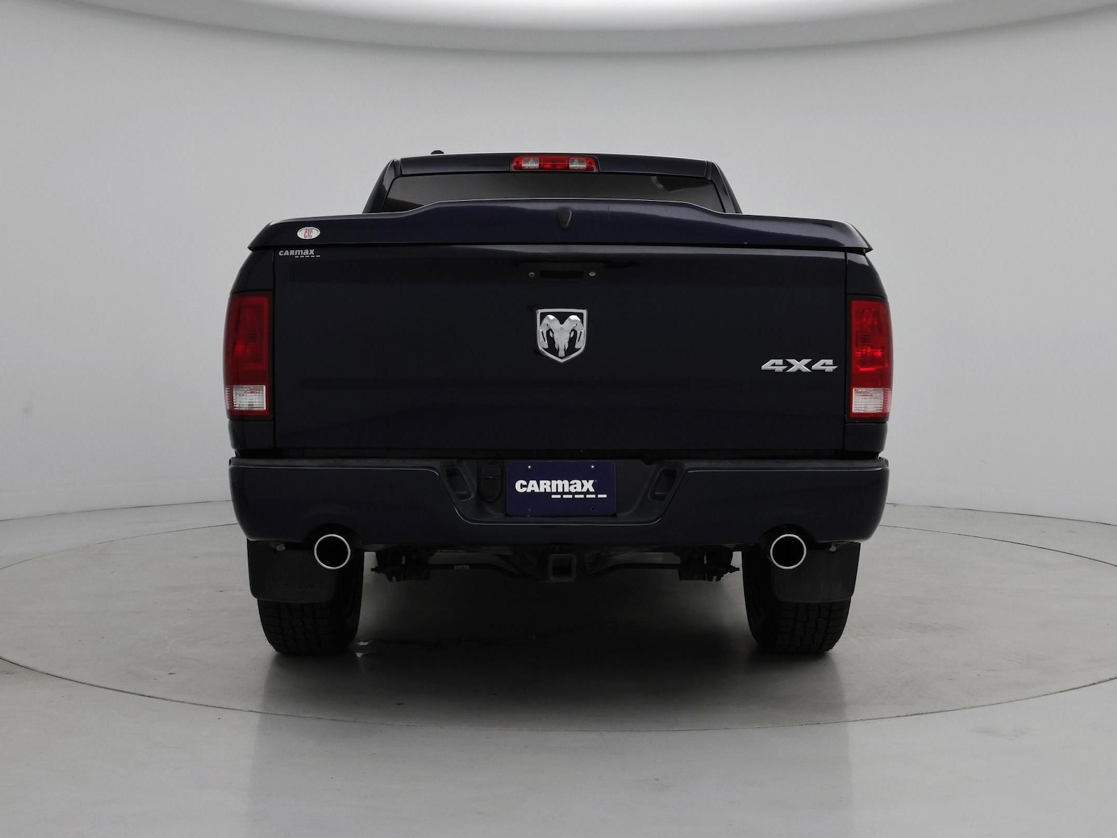2015 RAM Ram 1500 Pickup Express - Photo 7