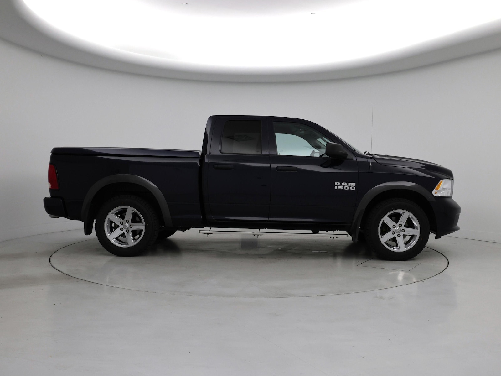 2015 RAM Ram 1500 Pickup Express - Photo 8