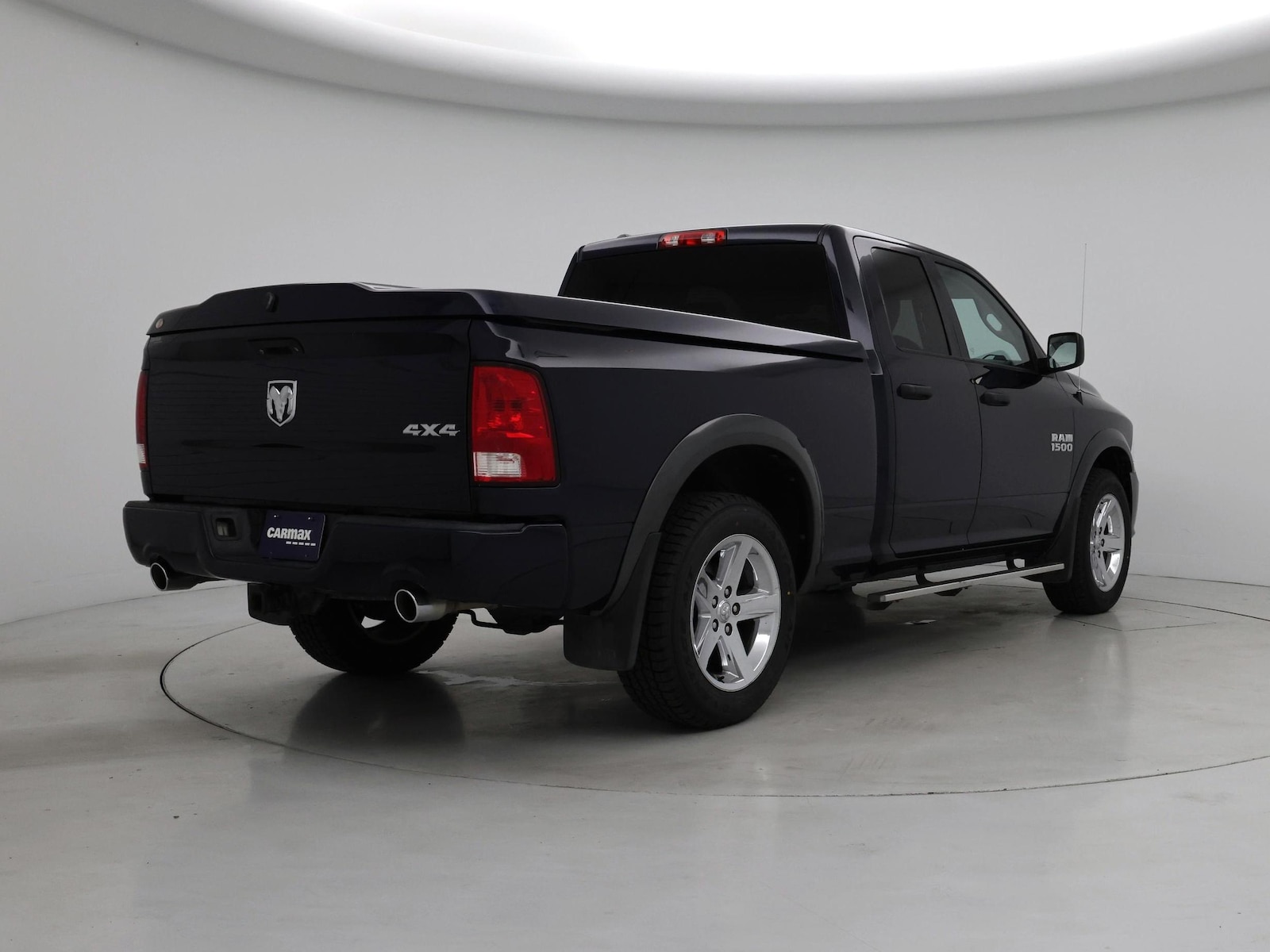 2015 RAM Ram 1500 Pickup Express - Photo 9
