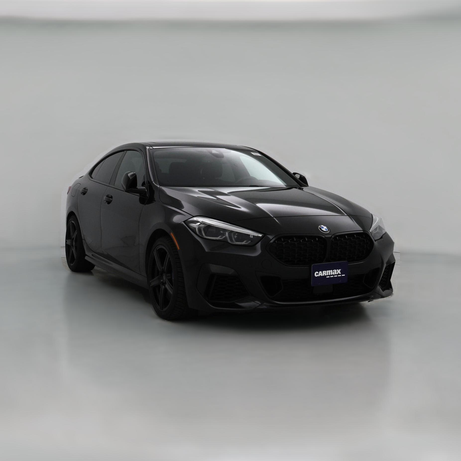 Thumbnail: 2022 BMW 2 Series - 1