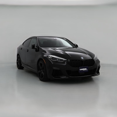 2022 BMW M235 XI Gran Coupe