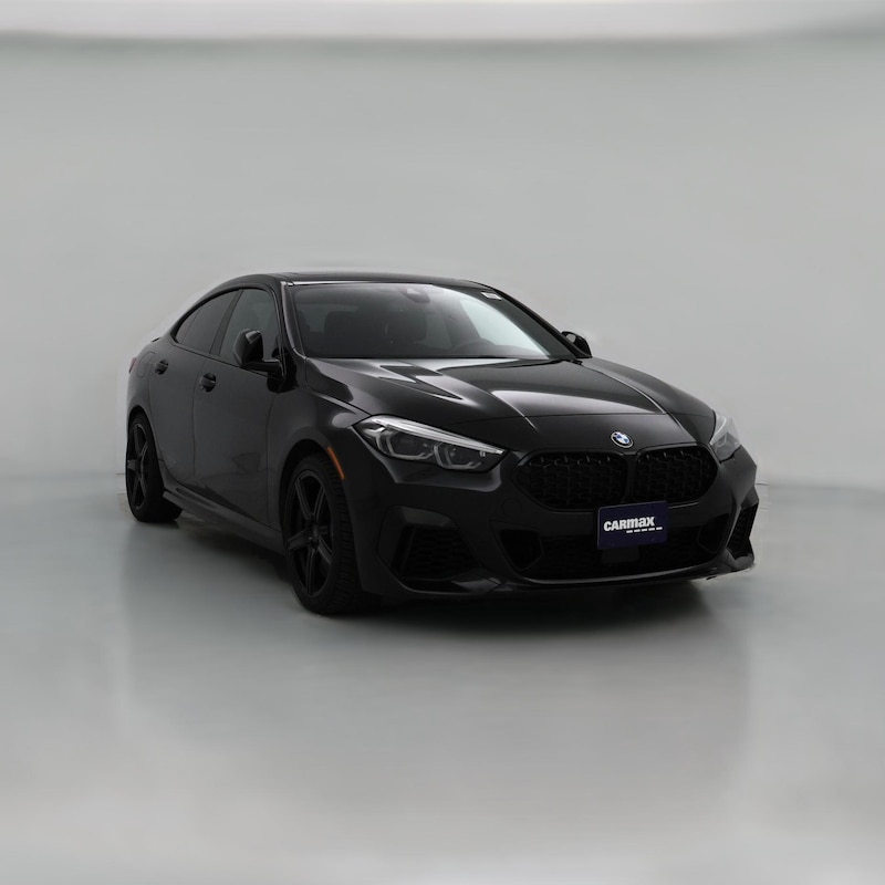 2022 BMW M235 XI Gran Coupe