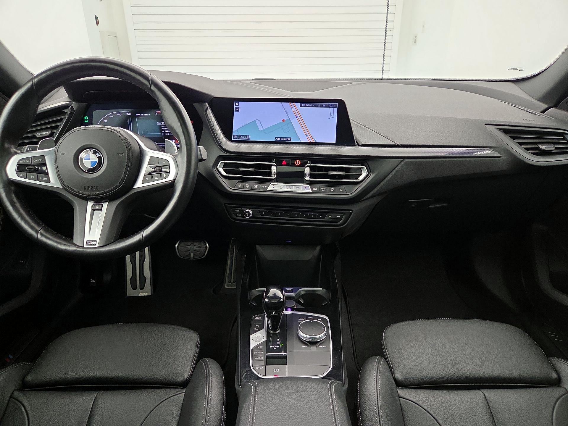 Thumbnail: 2022 BMW 2 Series - 9
