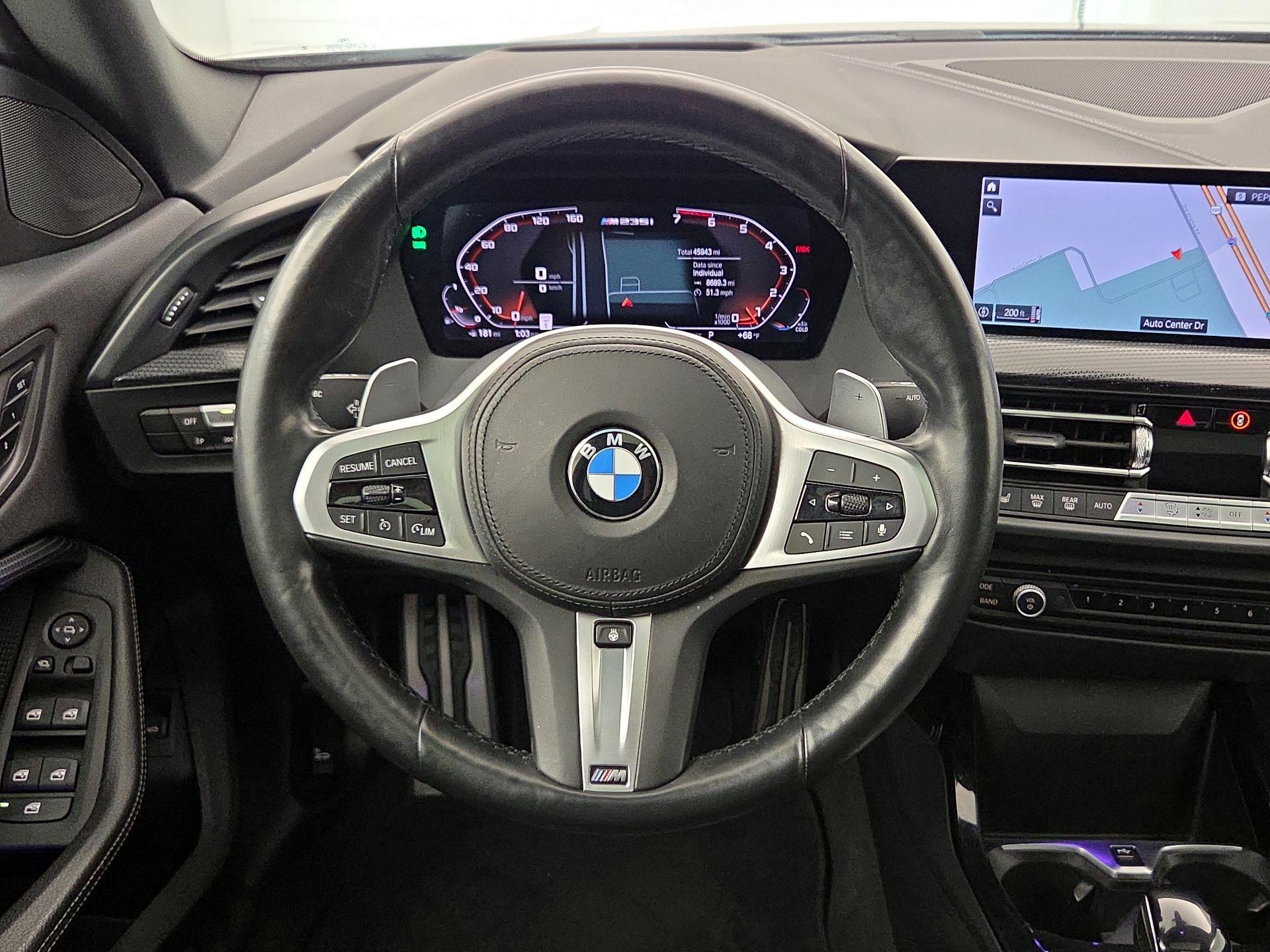 Thumbnail: 2022 BMW 2 Series - 10