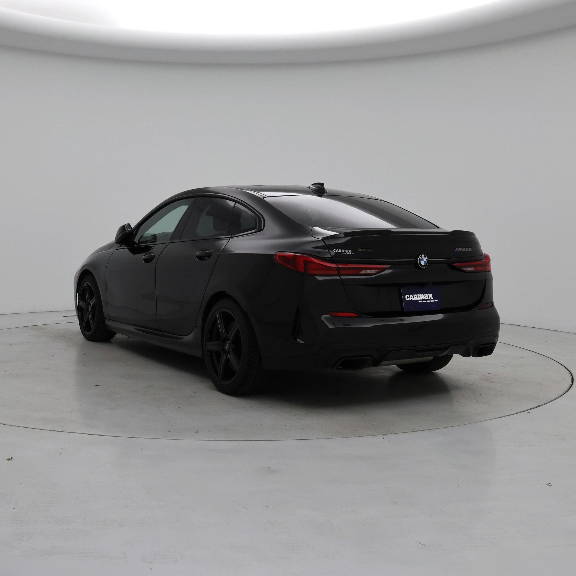 Thumbnail: 2022 BMW 2 Series - 2