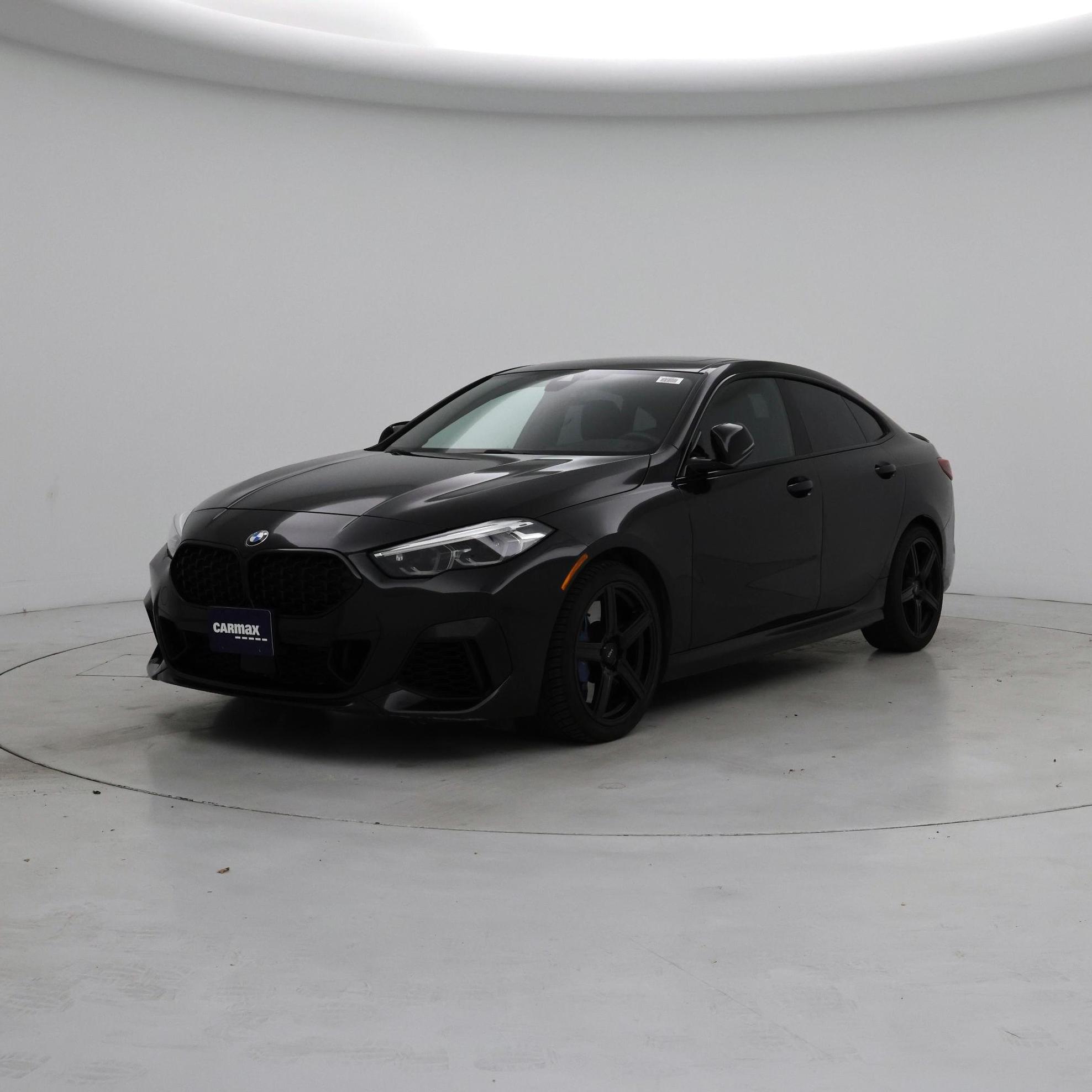 Thumbnail: 2022 BMW 2 Series - 4