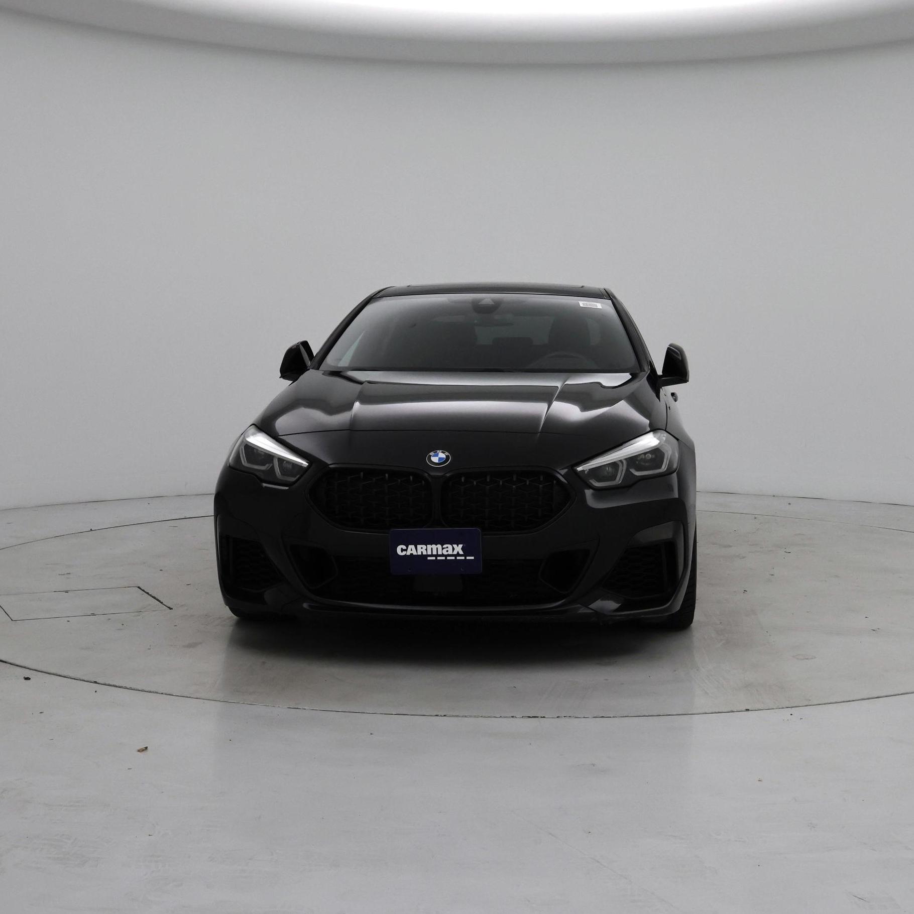 Thumbnail: 2022 BMW 2 Series - 5