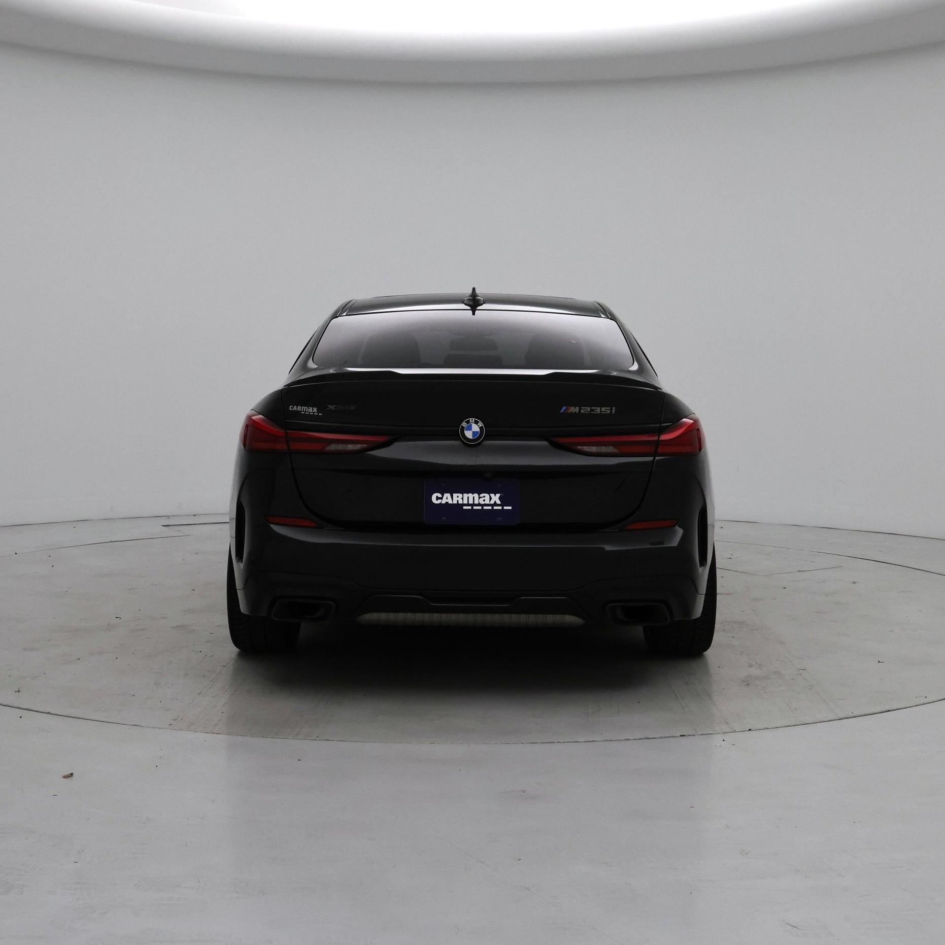 Thumbnail: 2022 BMW 2 Series - 6
