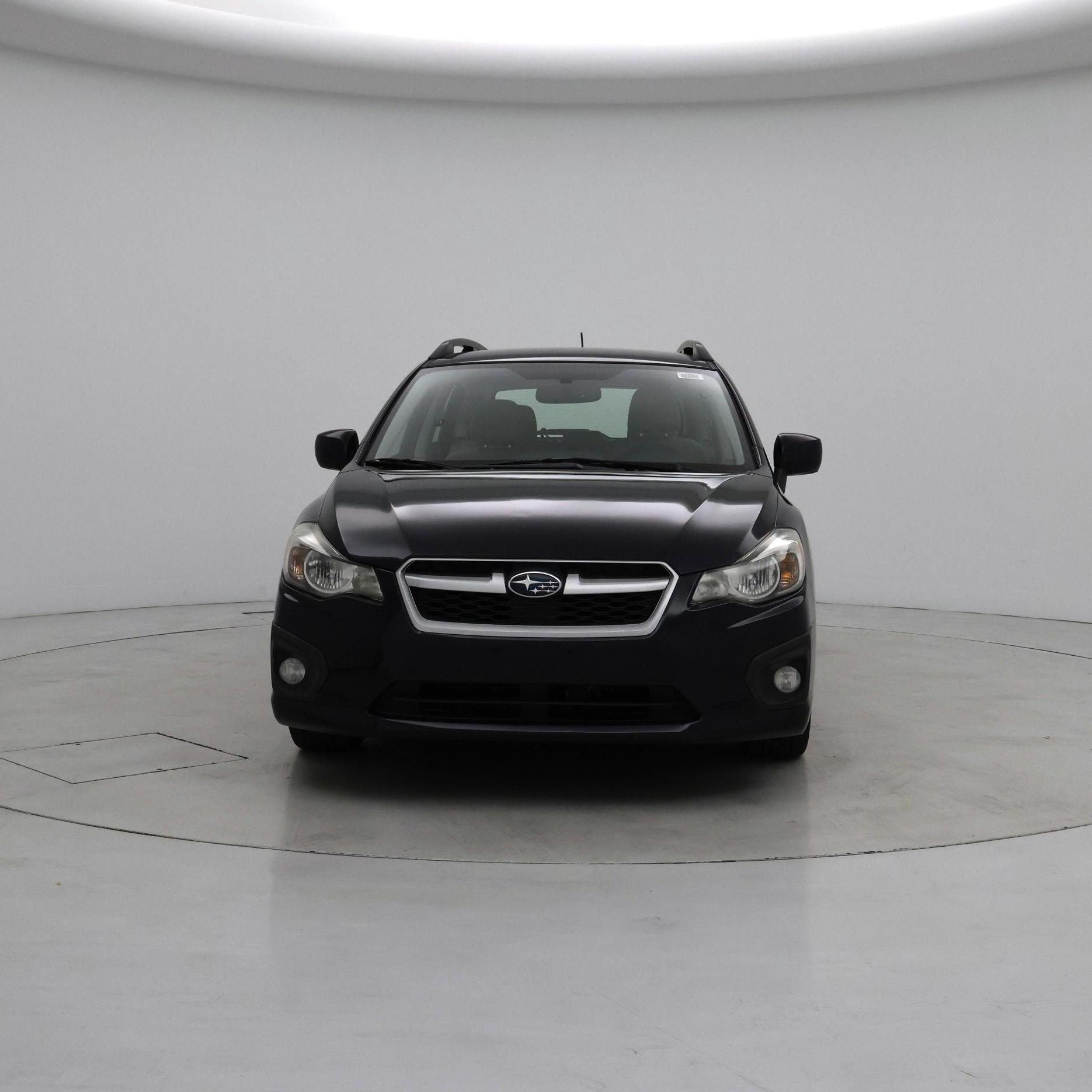 Thumbnail: 2014 Subaru Impreza - 5