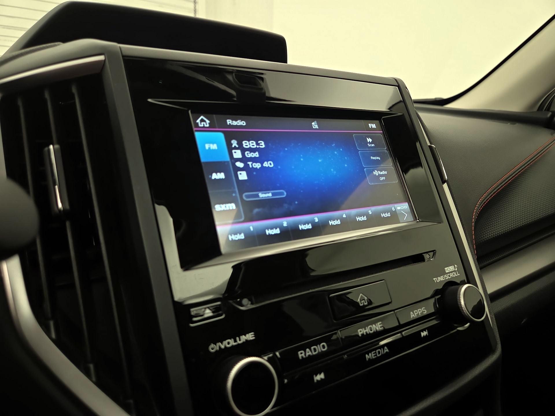 Thumbnail: 2020 Subaru Forester - 15