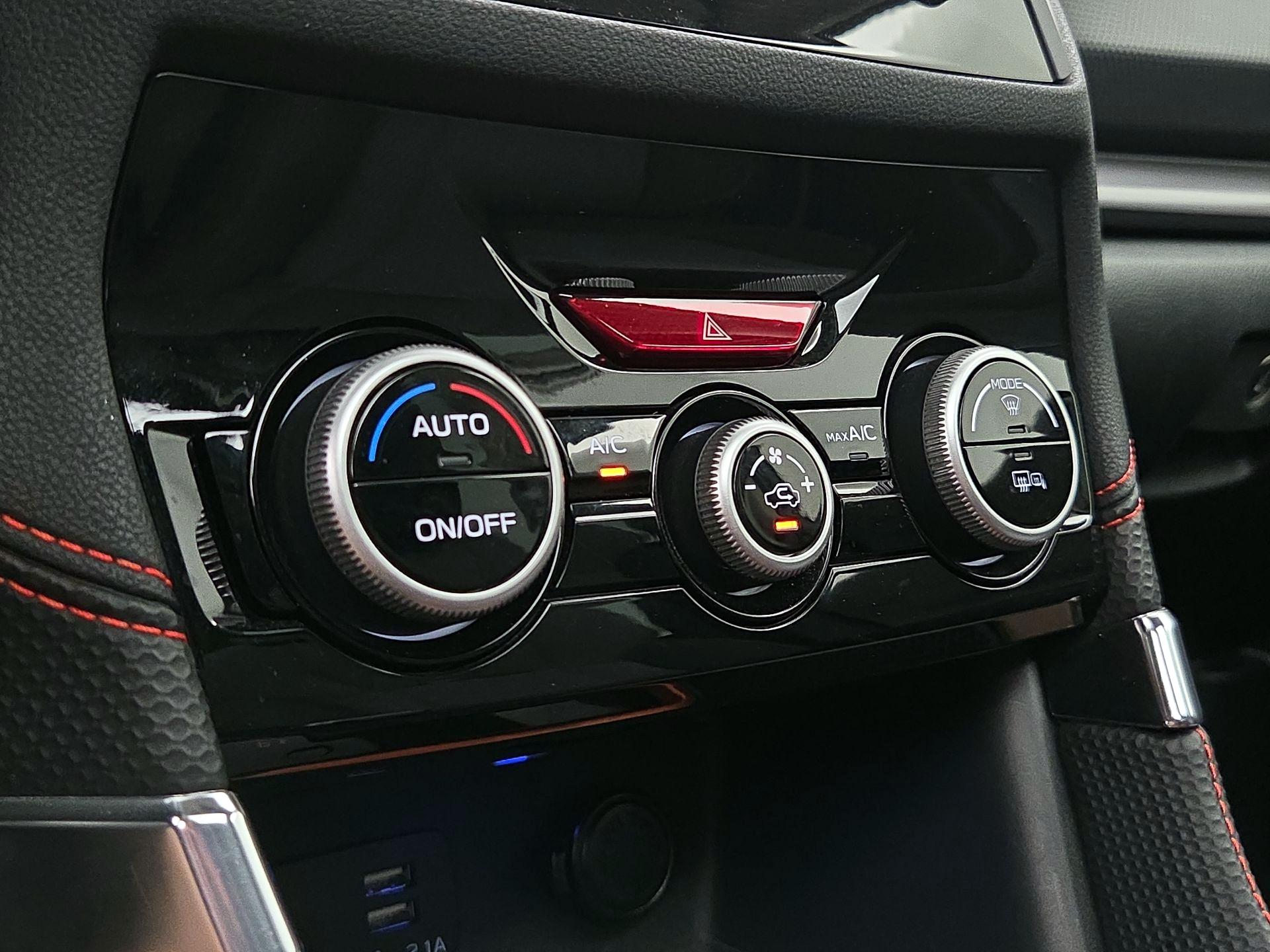 Thumbnail: 2020 Subaru Forester - 16
