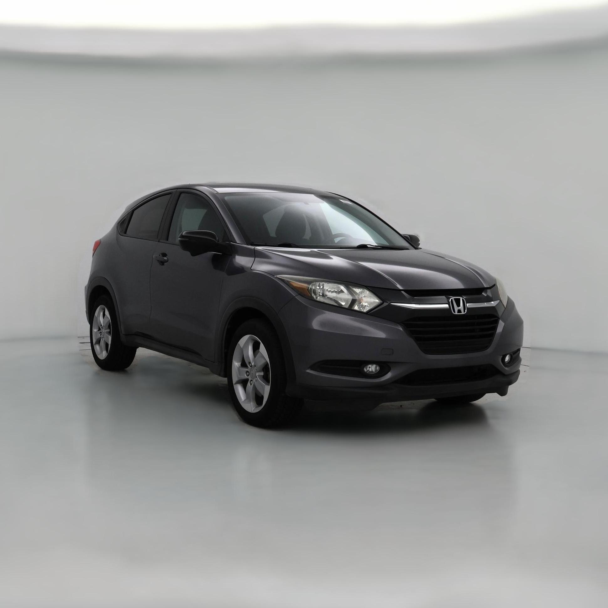 Thumbnail: 2016 Honda HR-V - 1