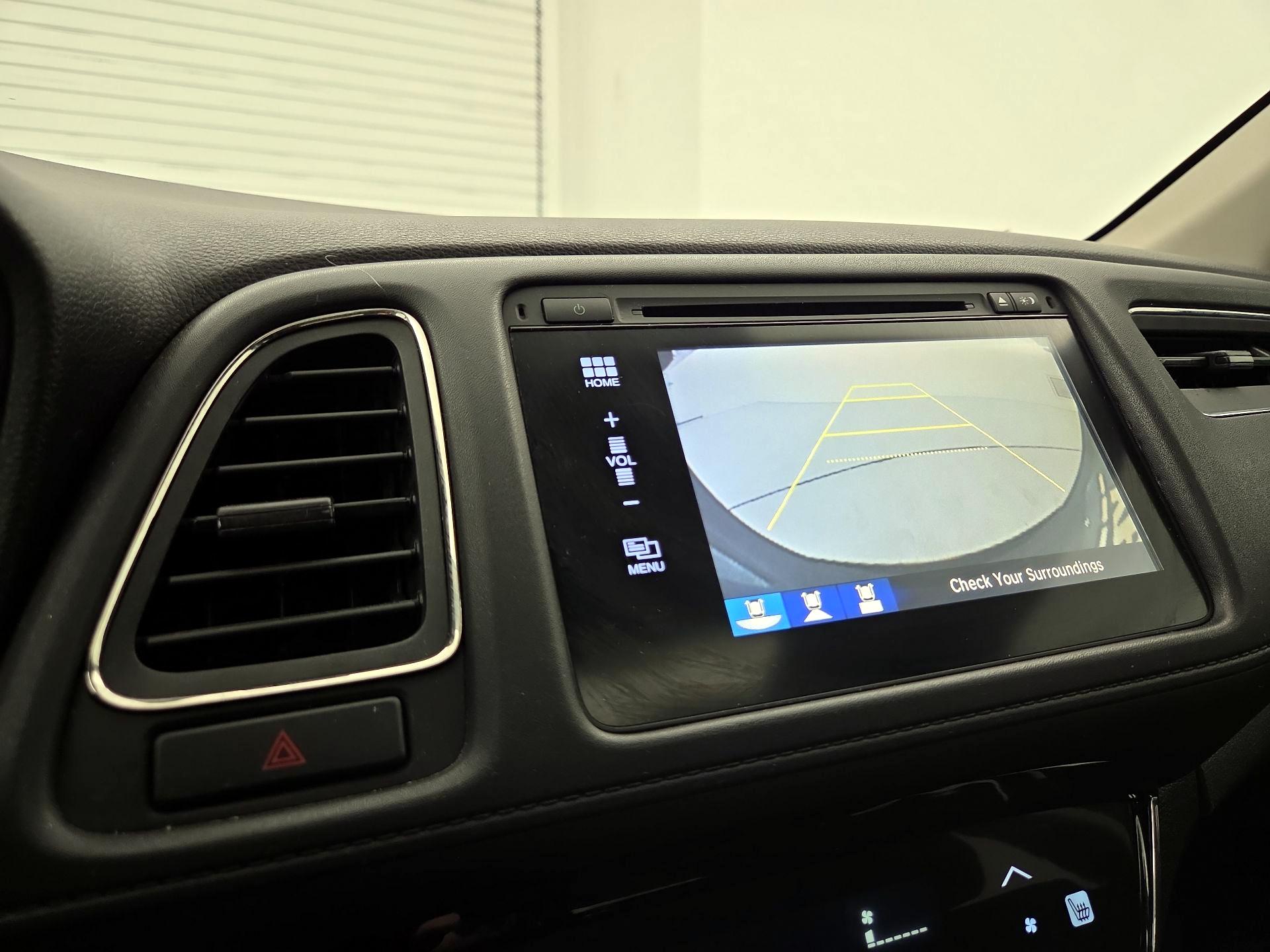 Thumbnail: 2016 Honda HR-V - 14