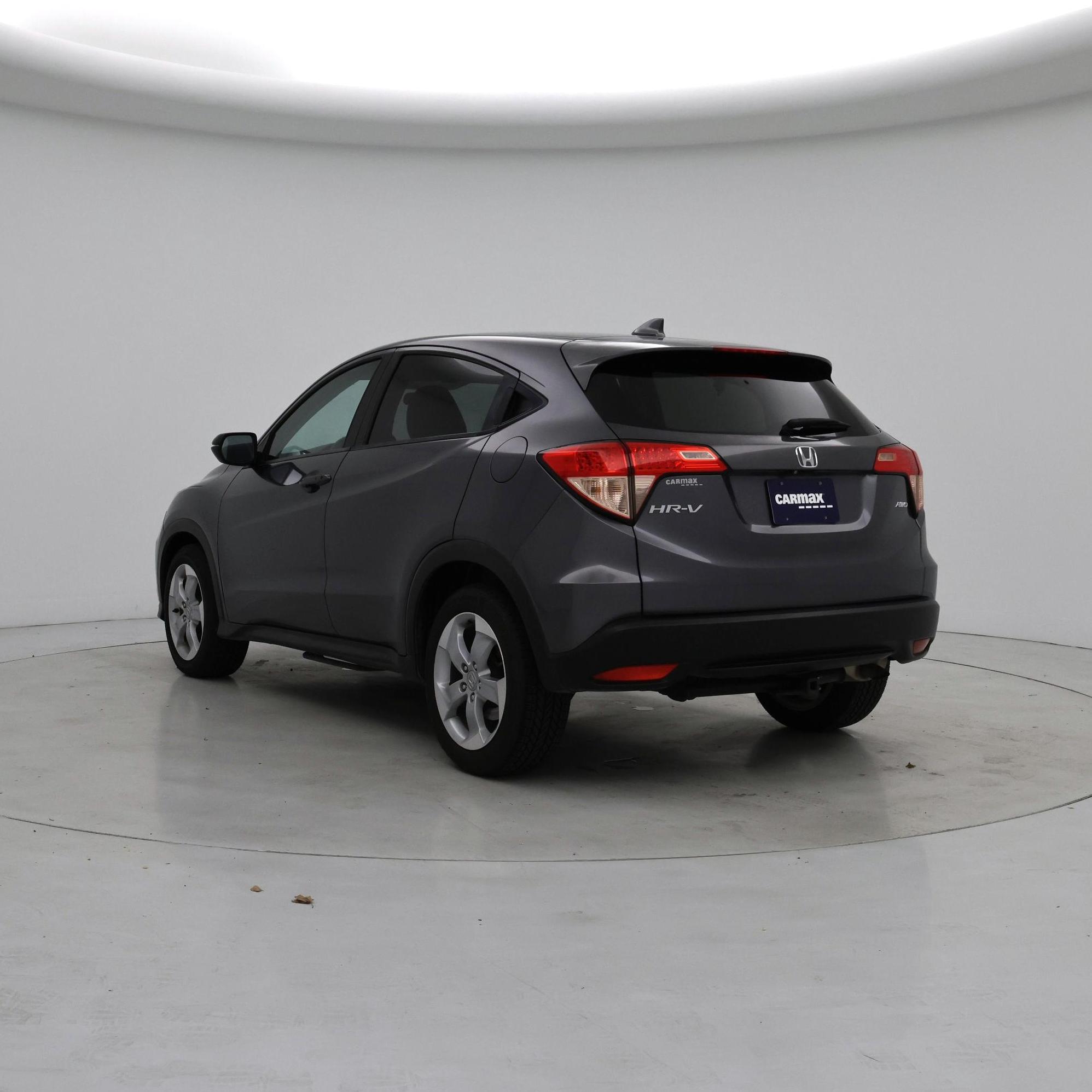 Thumbnail: 2016 Honda HR-V - 2