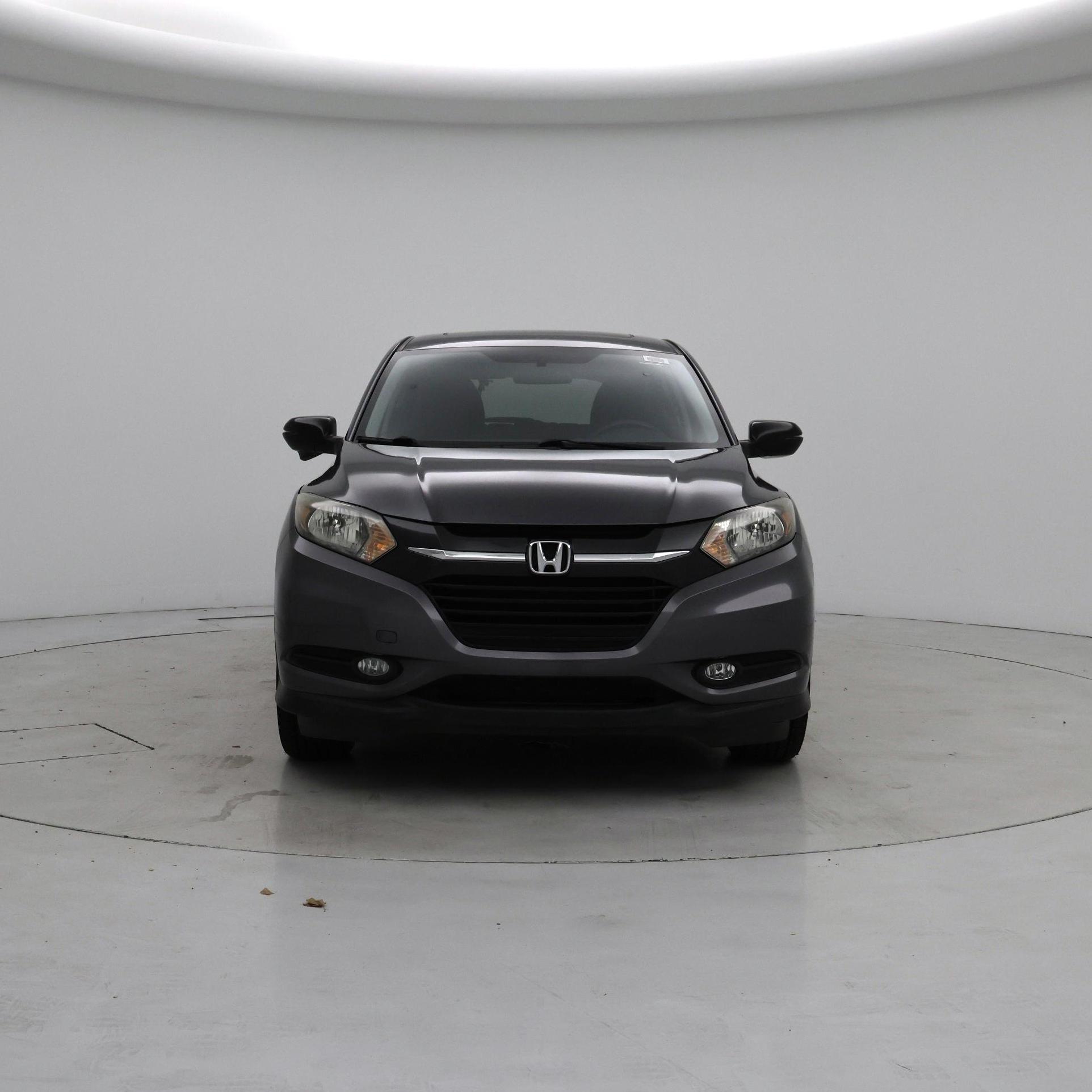 Thumbnail: 2016 Honda HR-V - 5