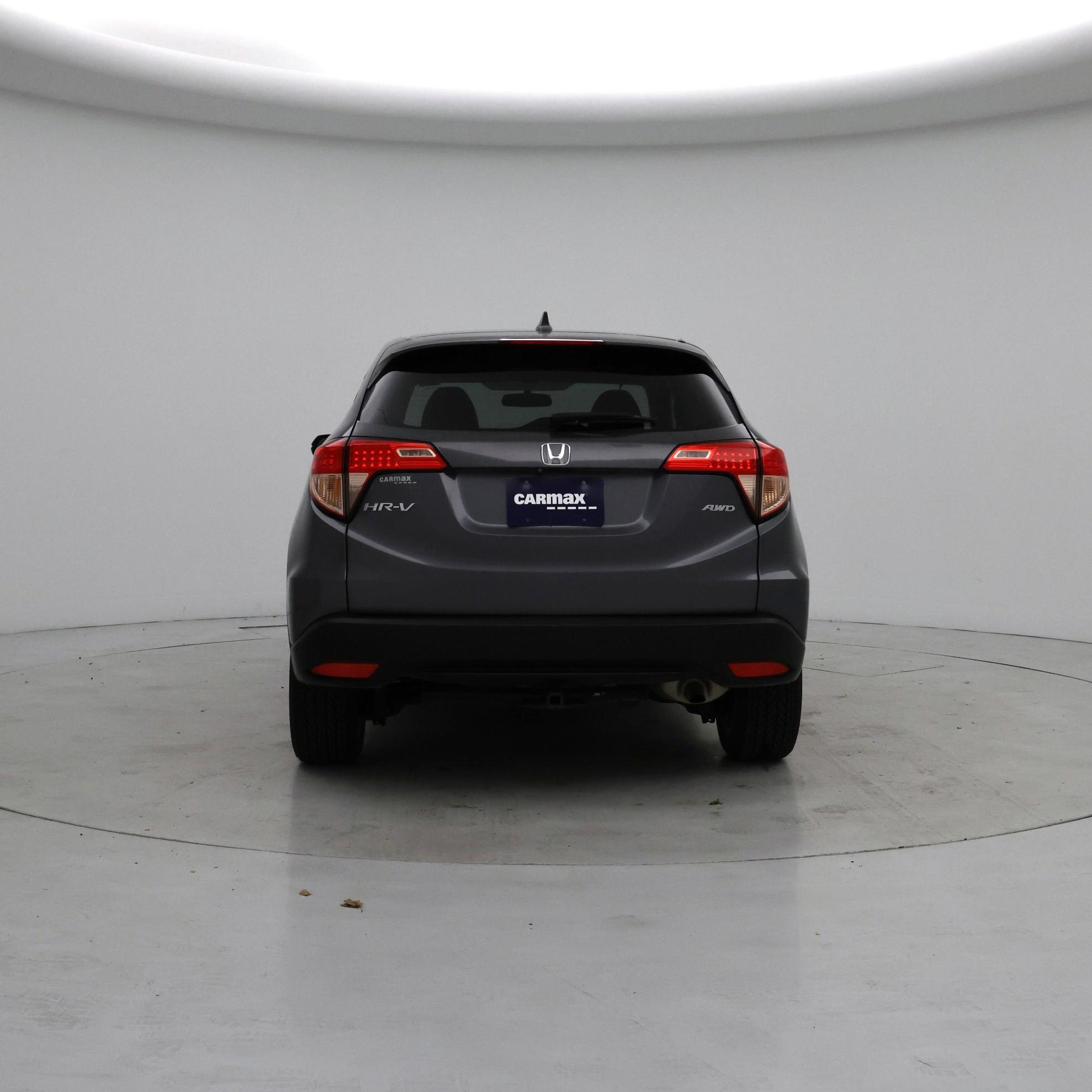 Thumbnail: 2016 Honda HR-V - 6