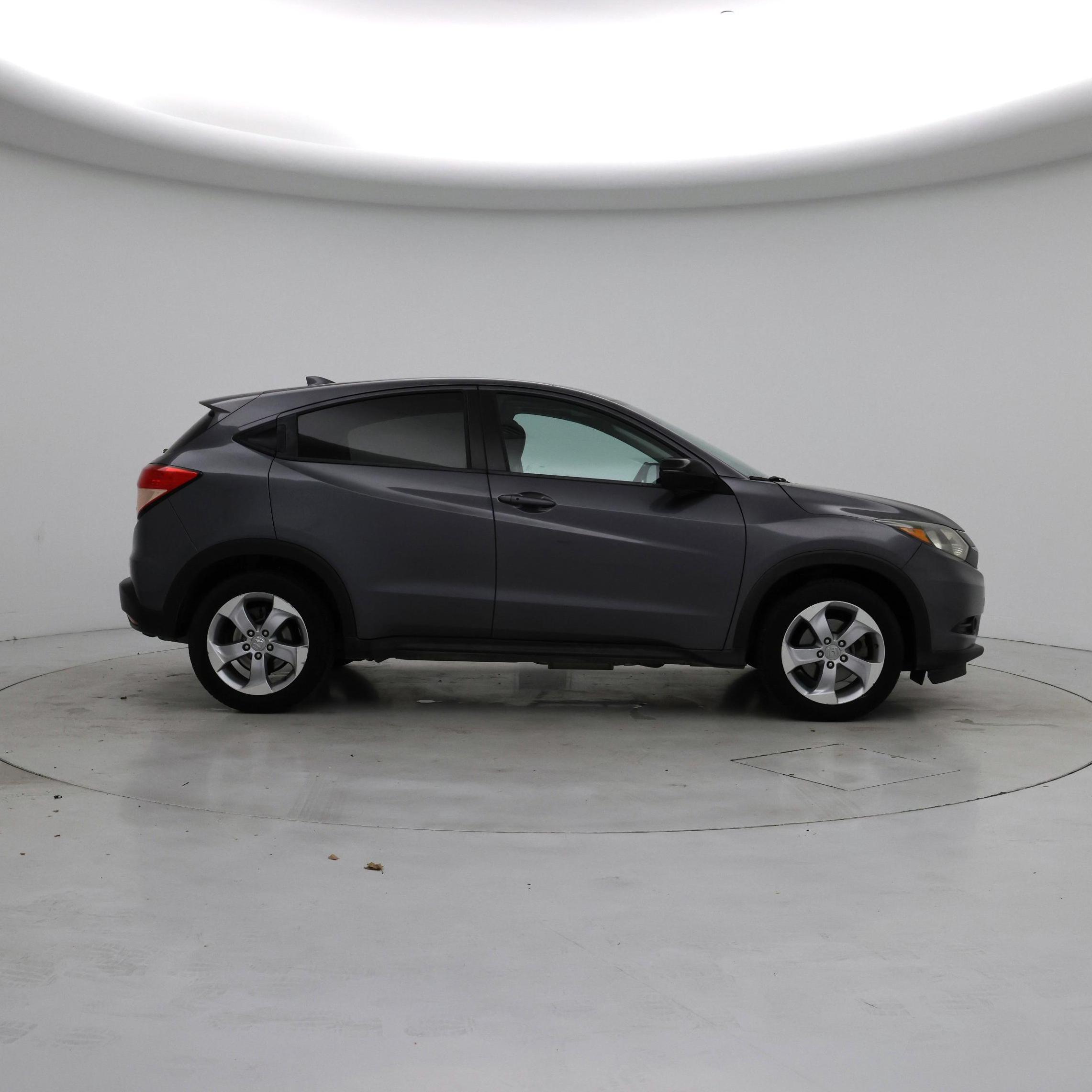 Thumbnail: 2016 Honda HR-V - 7