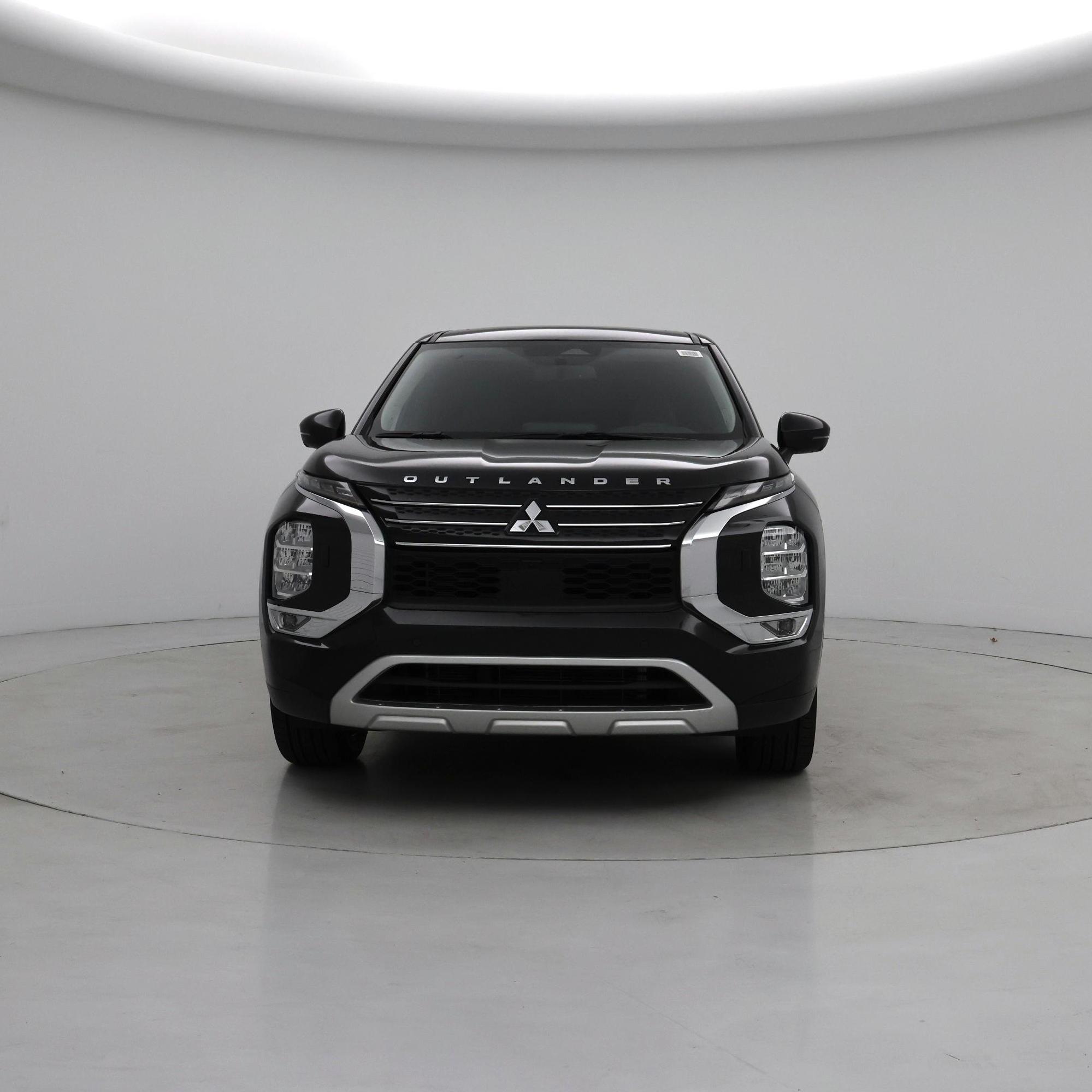 Thumbnail: 2024 Mitsubishi Outlander - 5