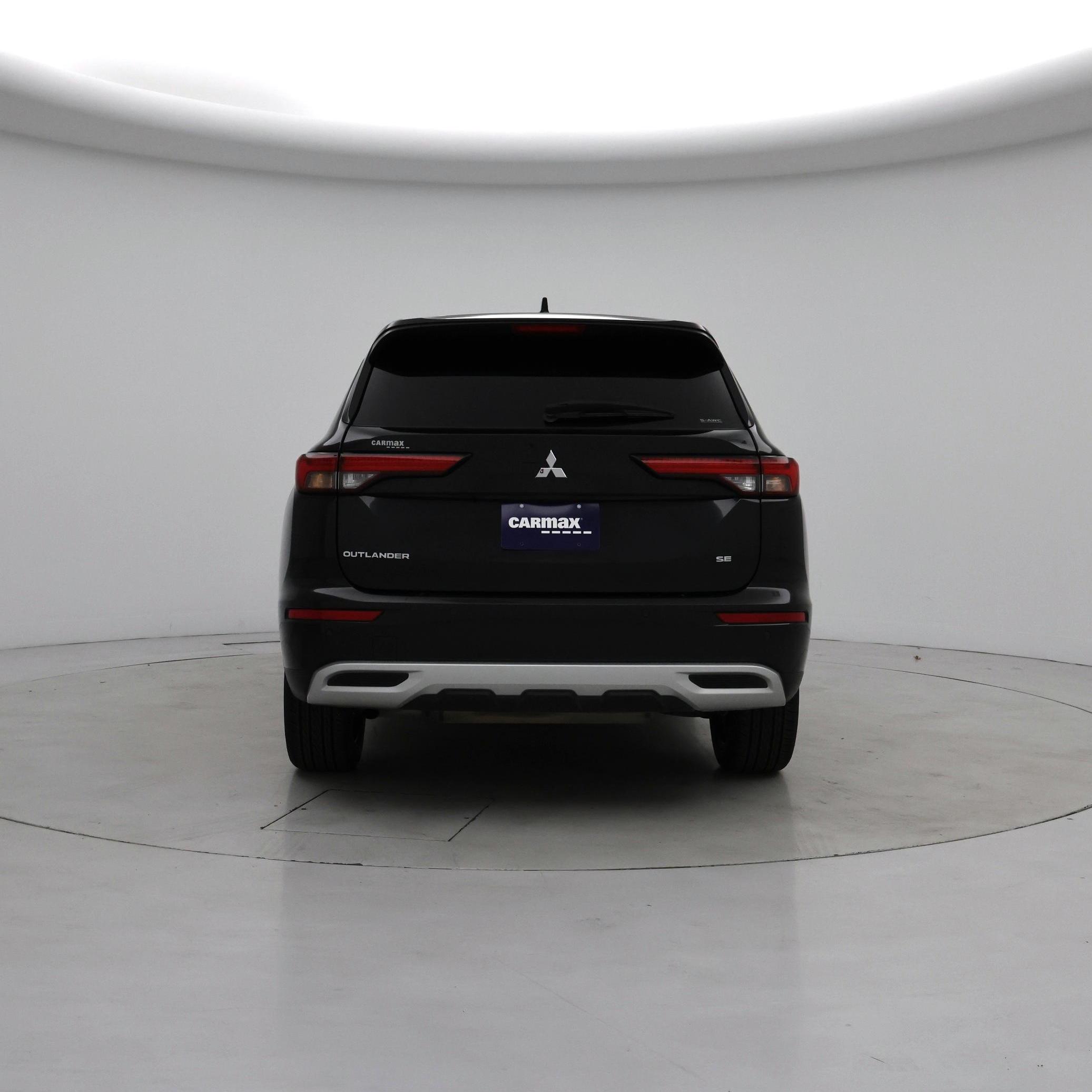 Thumbnail: 2024 Mitsubishi Outlander - 6