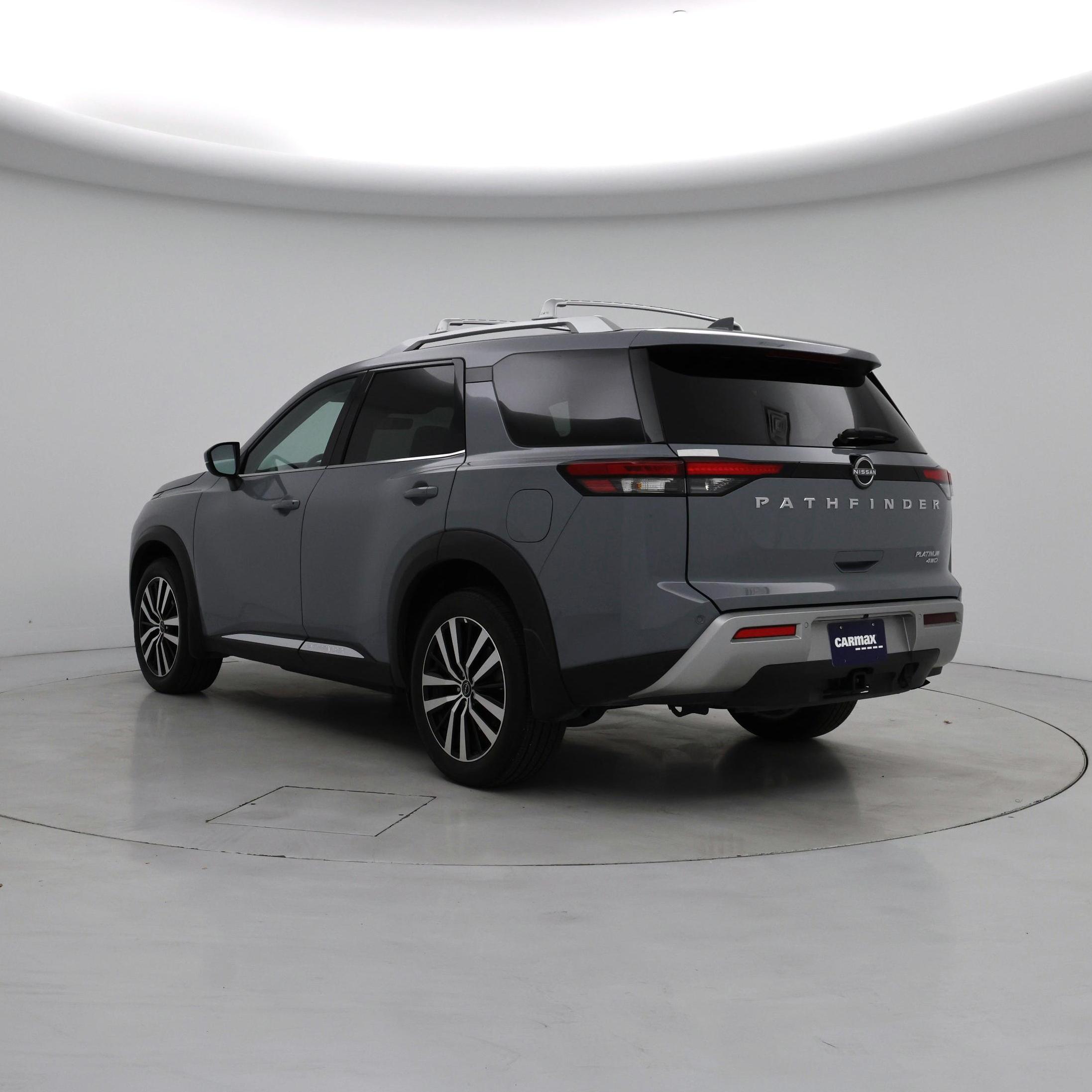 Thumbnail: 2025 Nissan Pathfinder - 2