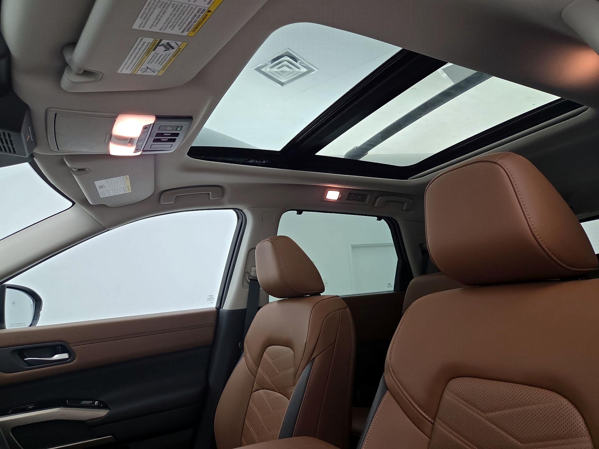 Thumbnail: 2025 Nissan Pathfinder - 20