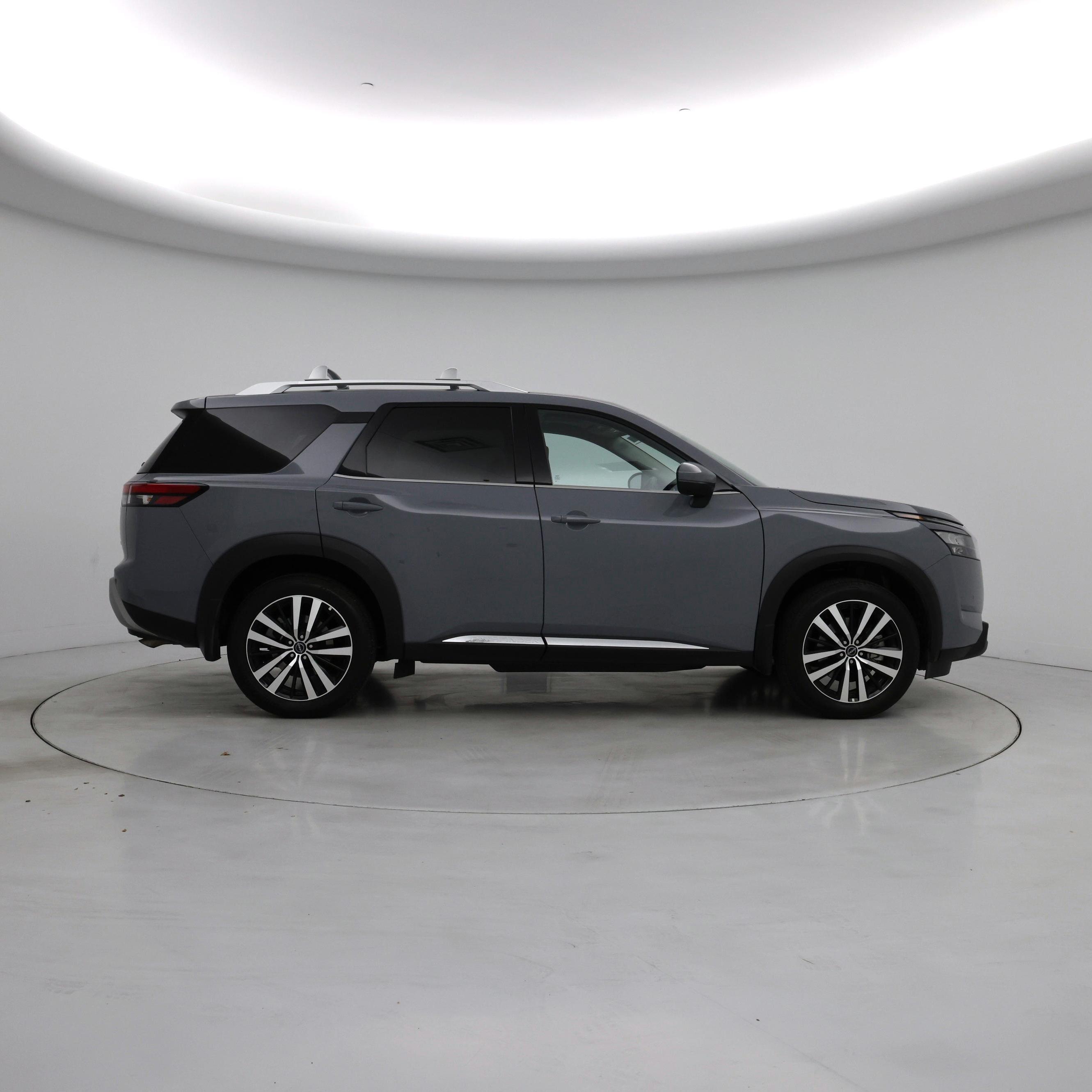 Thumbnail: 2025 Nissan Pathfinder - 7